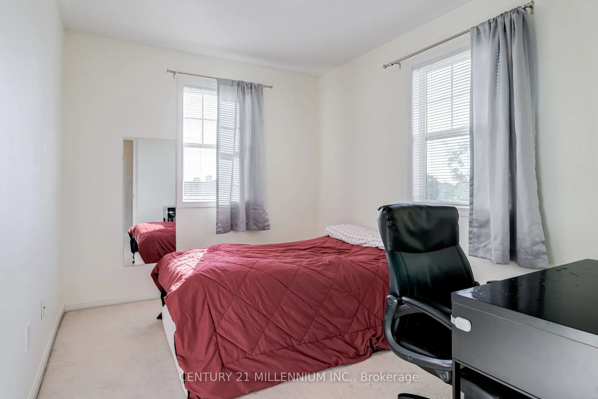 1160 Barnard Drive