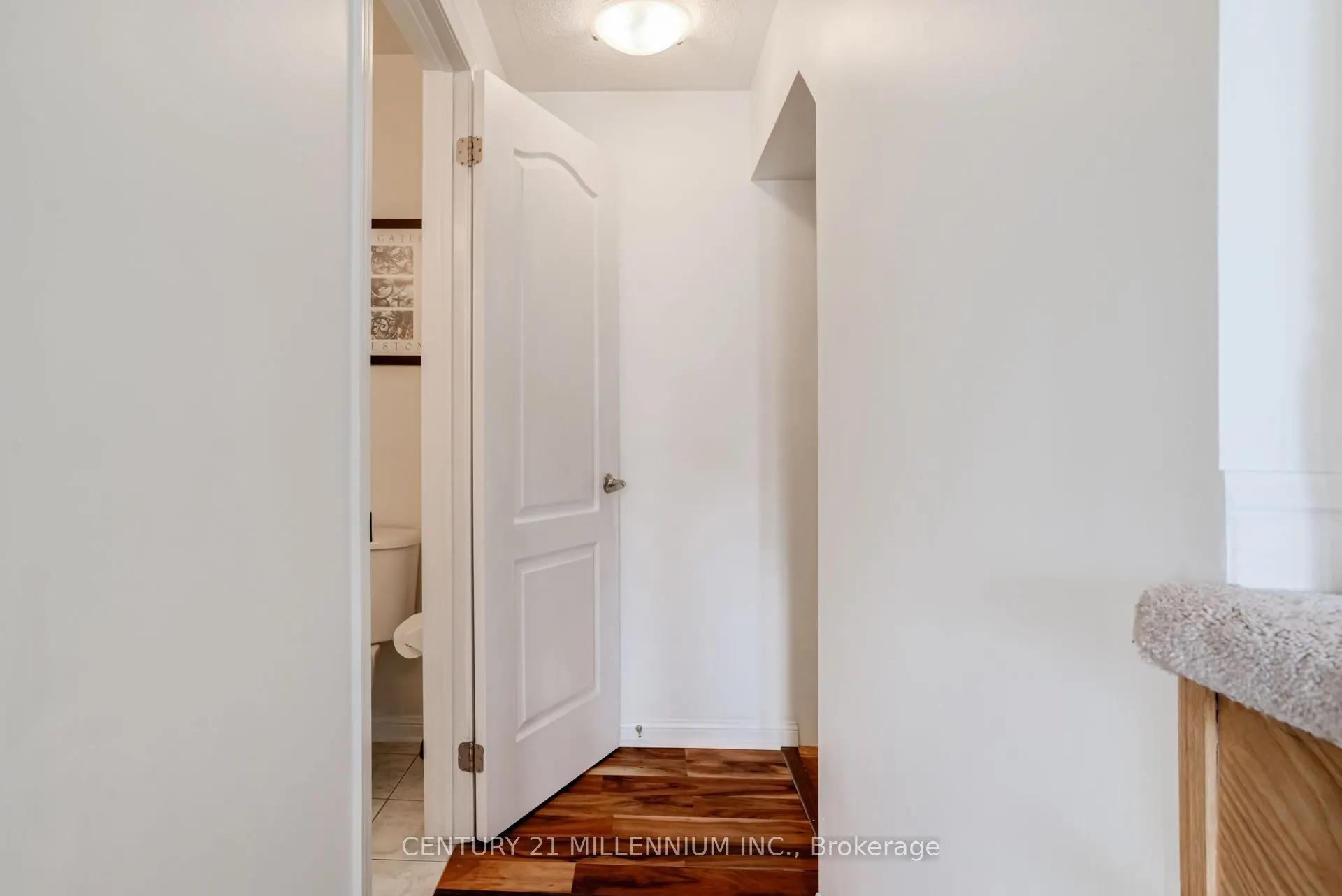1160 Barnard Drive