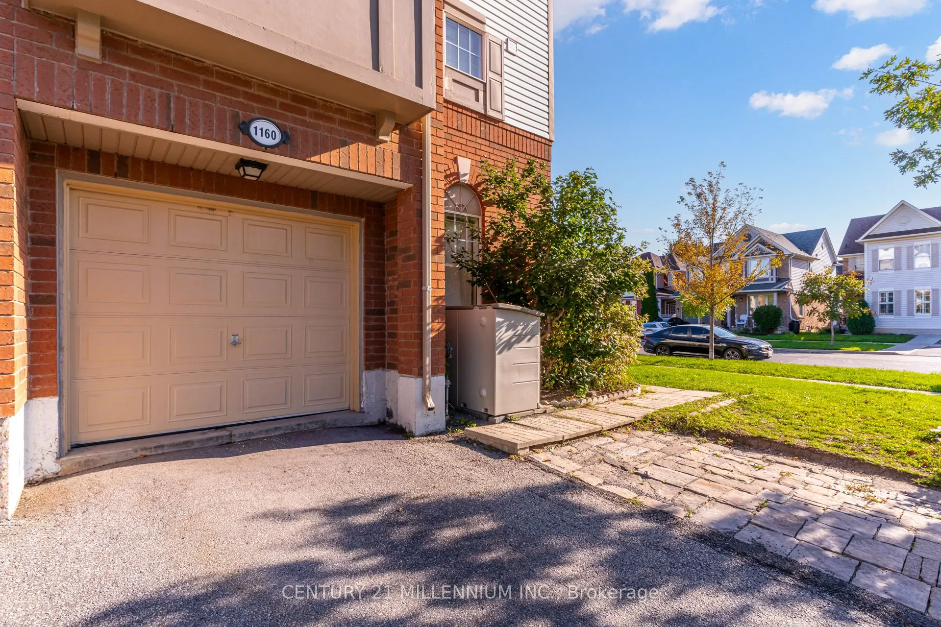 1160 Barnard Drive