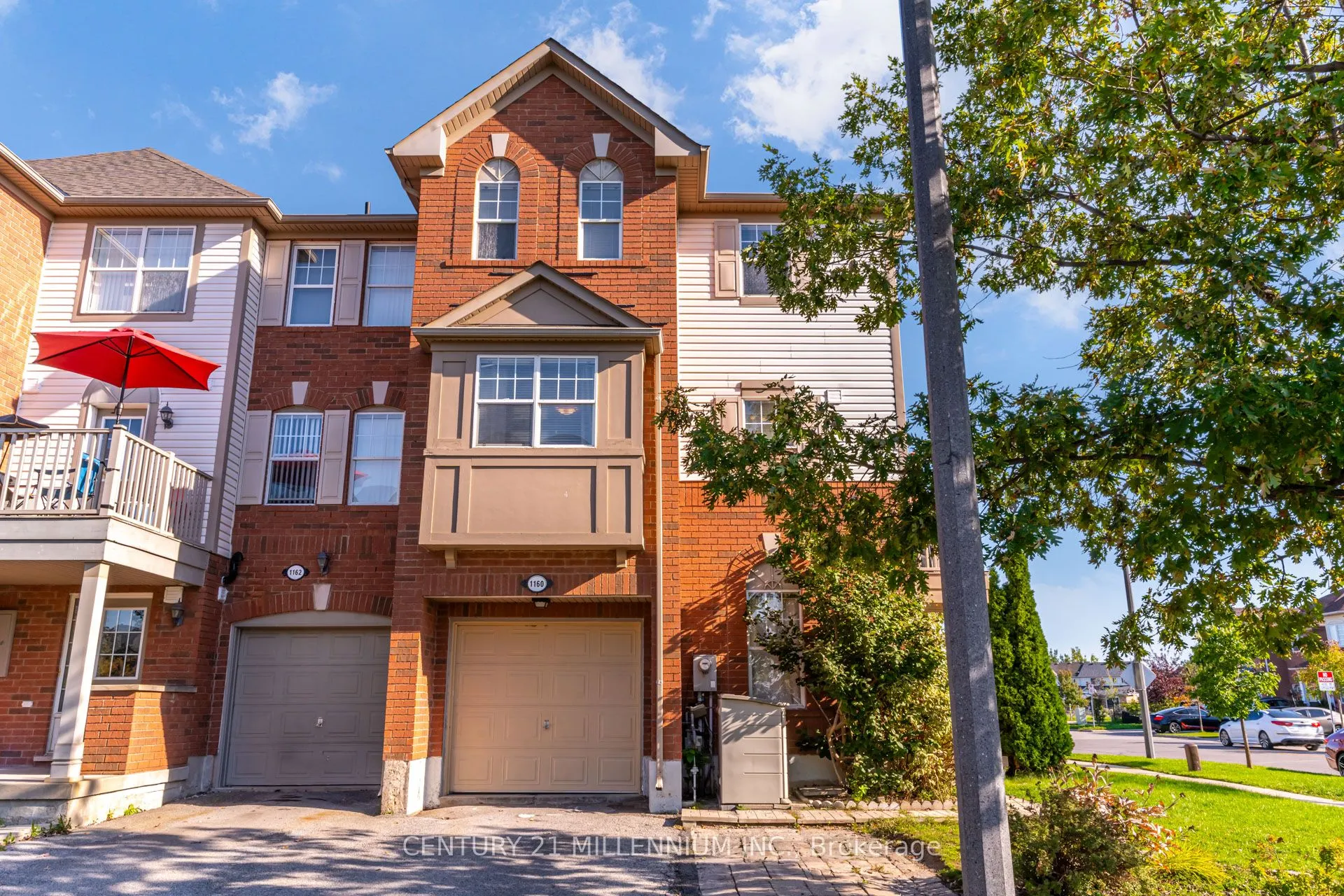 1160 Barnard Drive