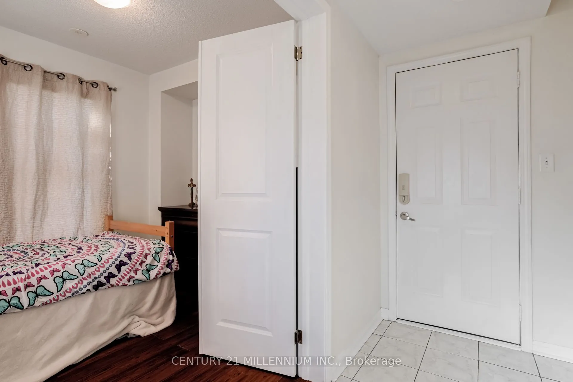 1160 Barnard Drive