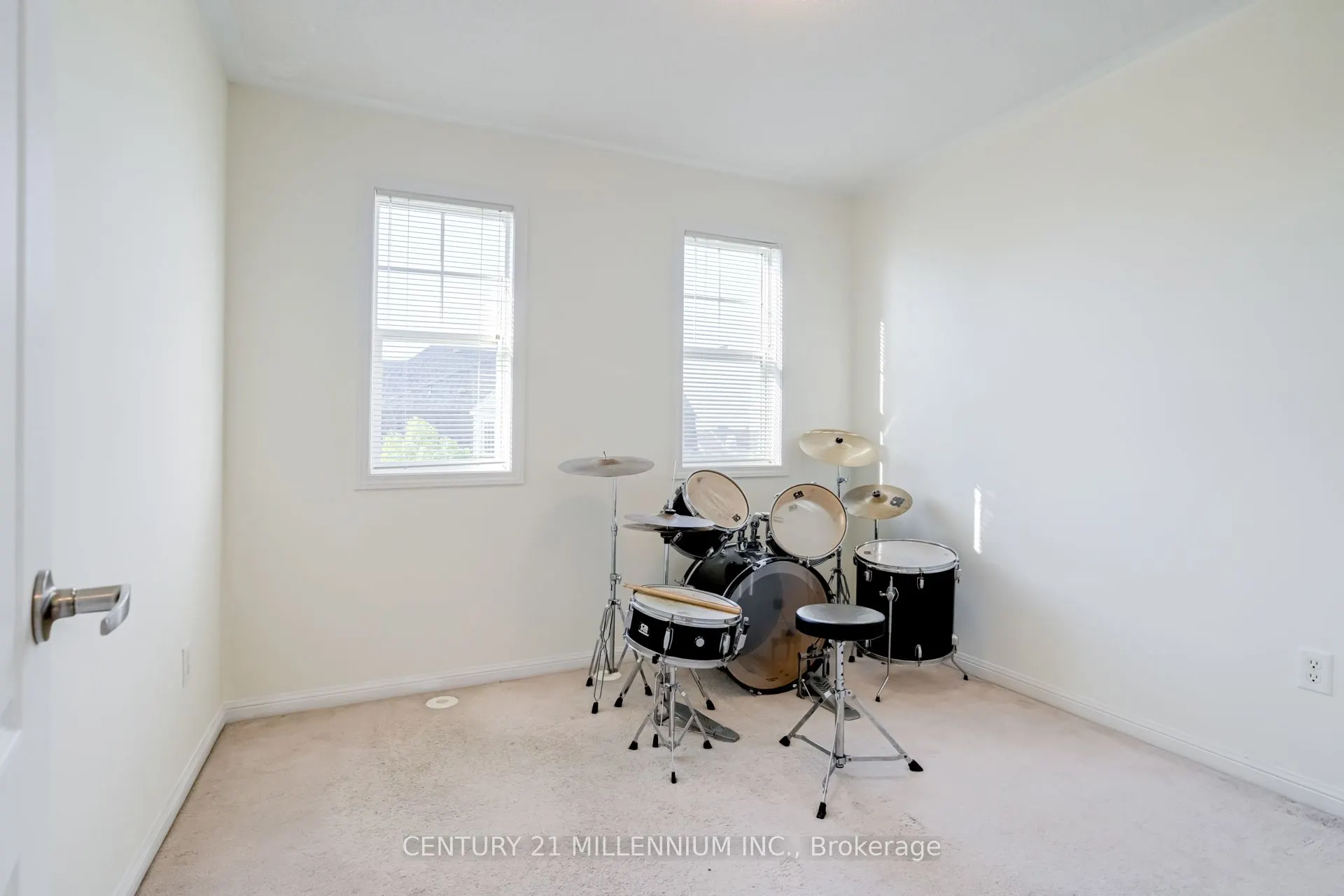 1160 Barnard Drive