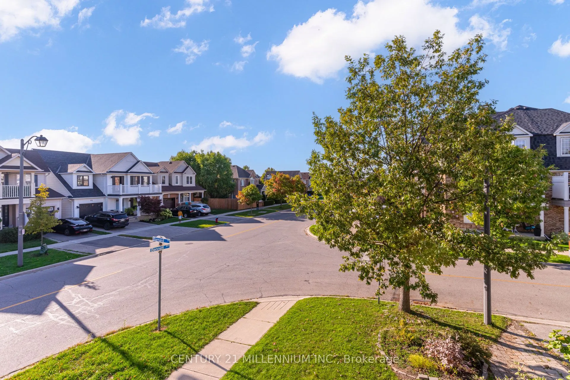1160 Barnard Drive
