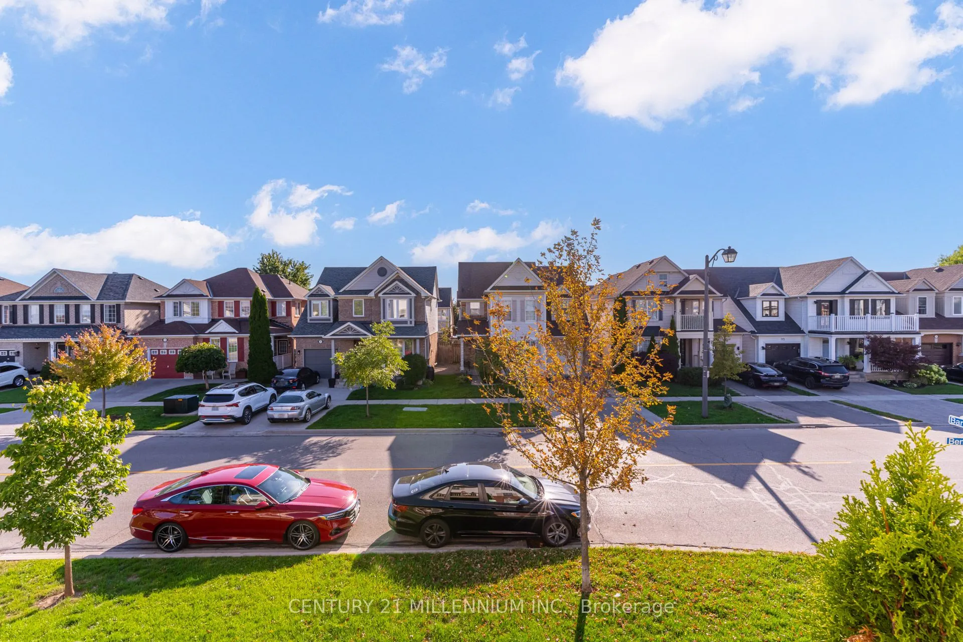 1160 Barnard Drive