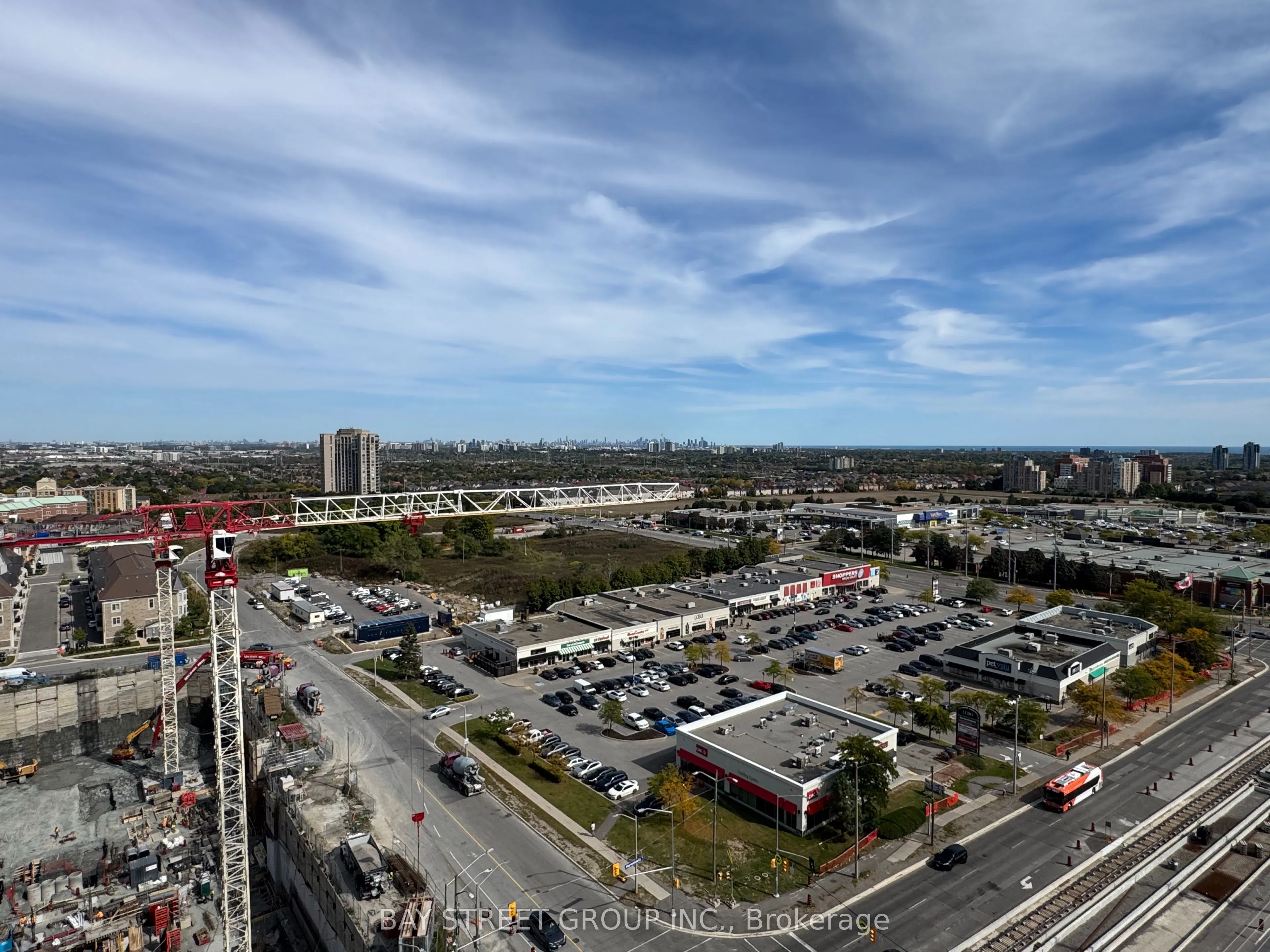 15 Watergarden Drive, #1510