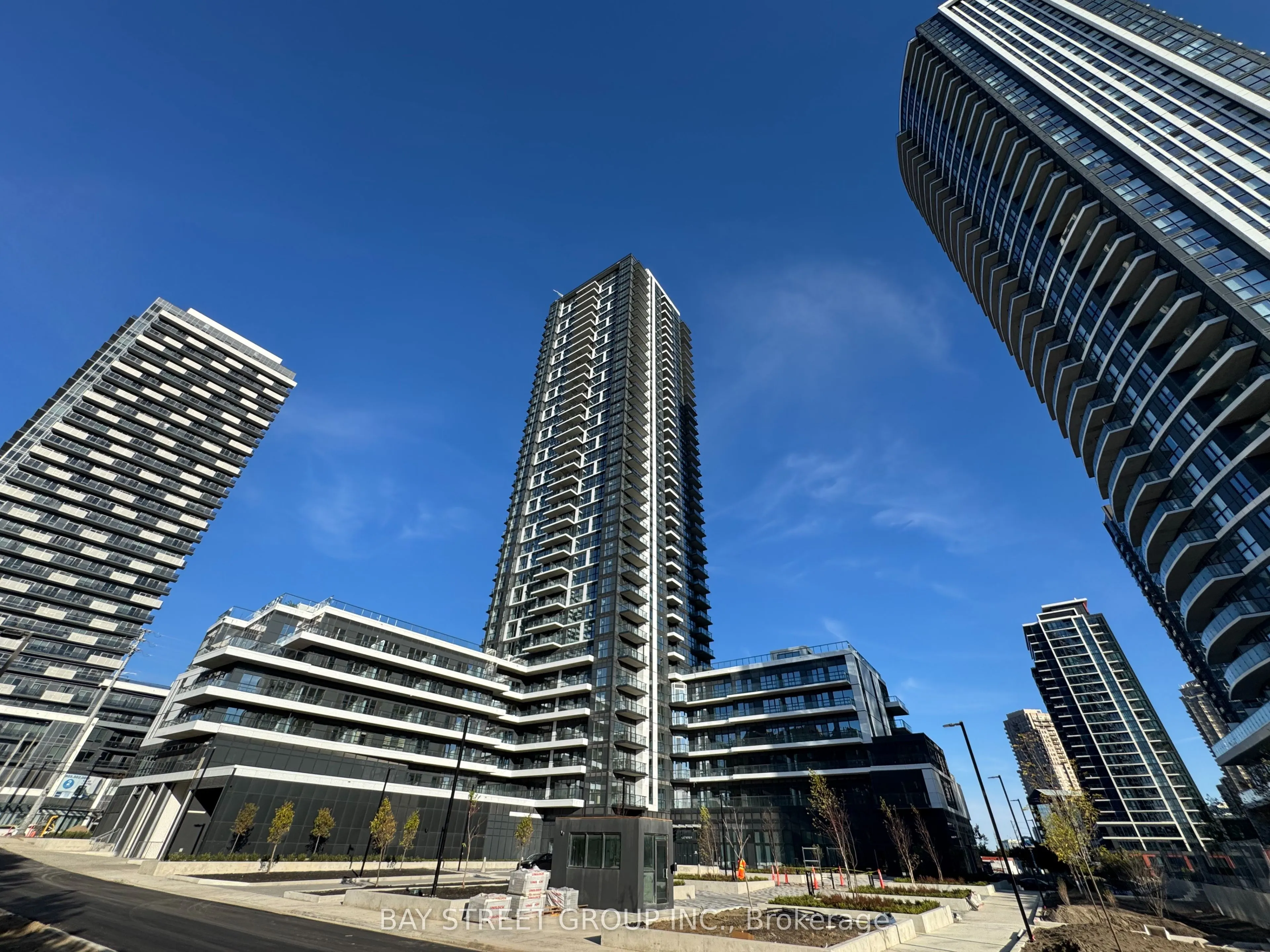 15 Watergarden Drive, #1510