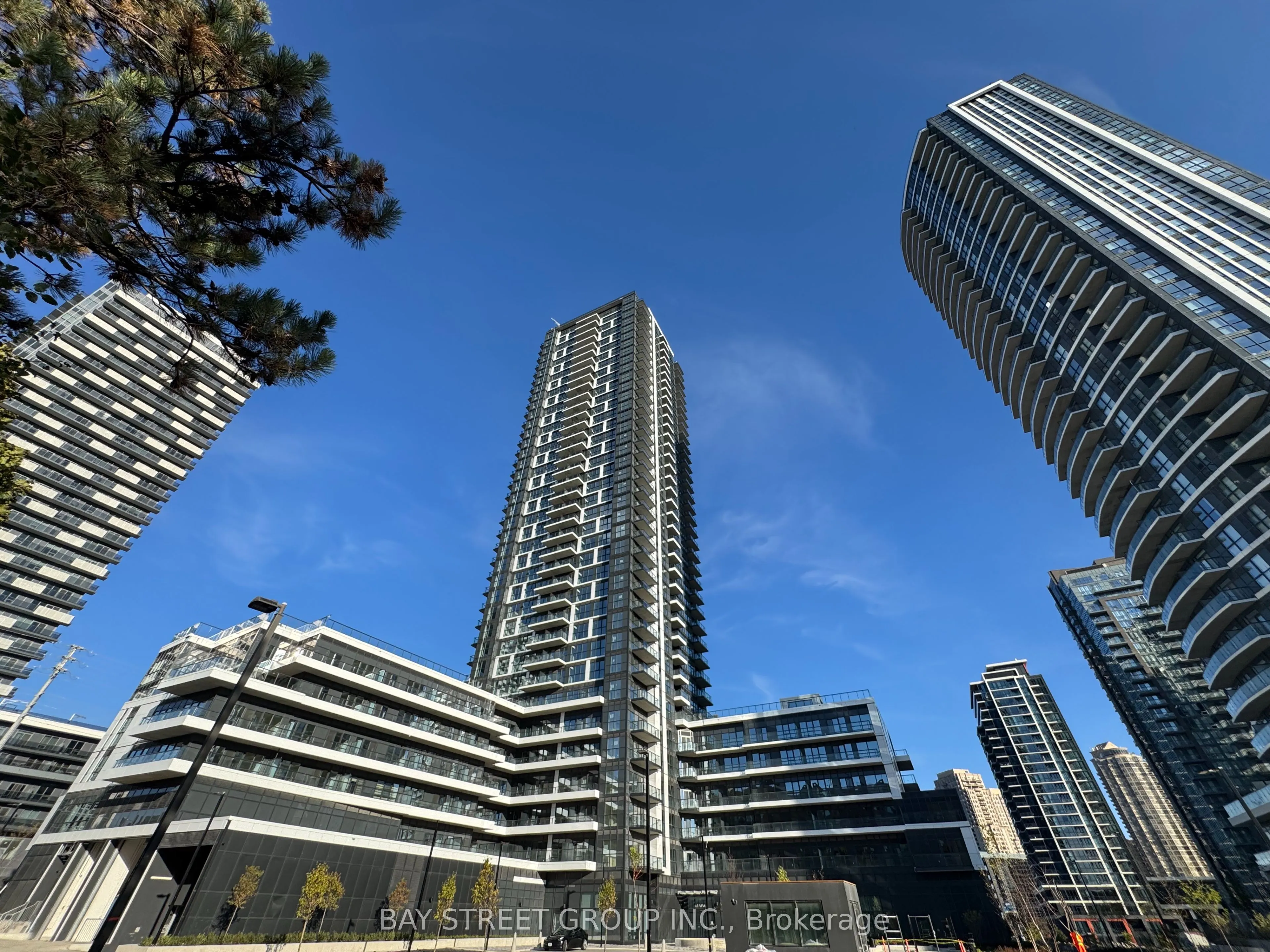 15 Watergarden Drive, #1510