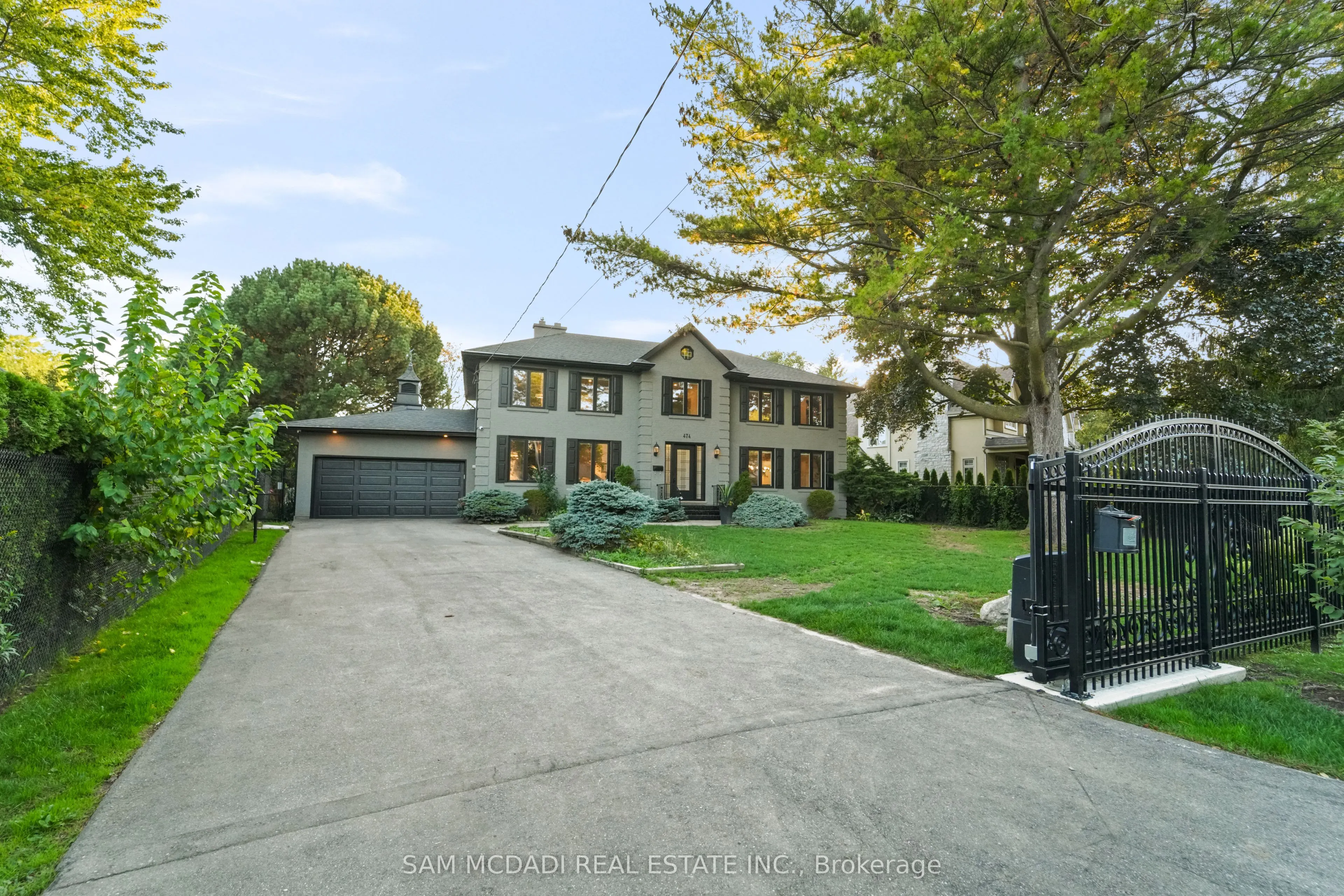474 Bob-O-Link Road