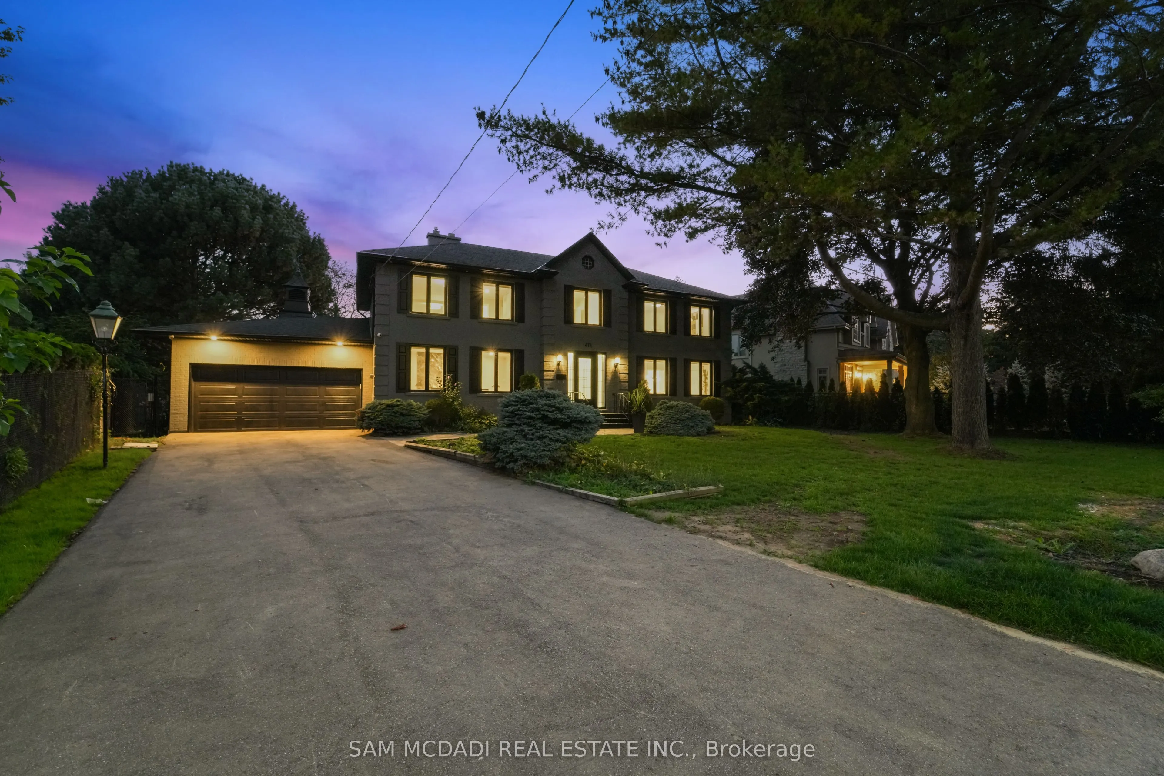 474 Bob-O-Link Road