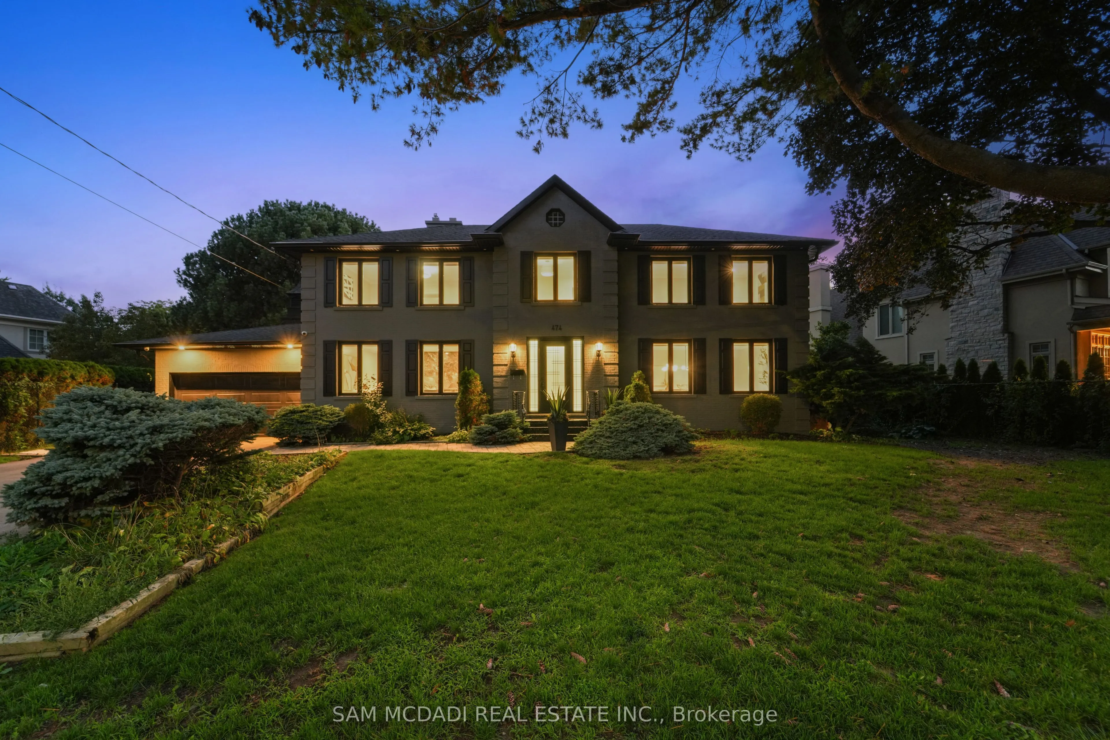 474 Bob-O-Link Road
