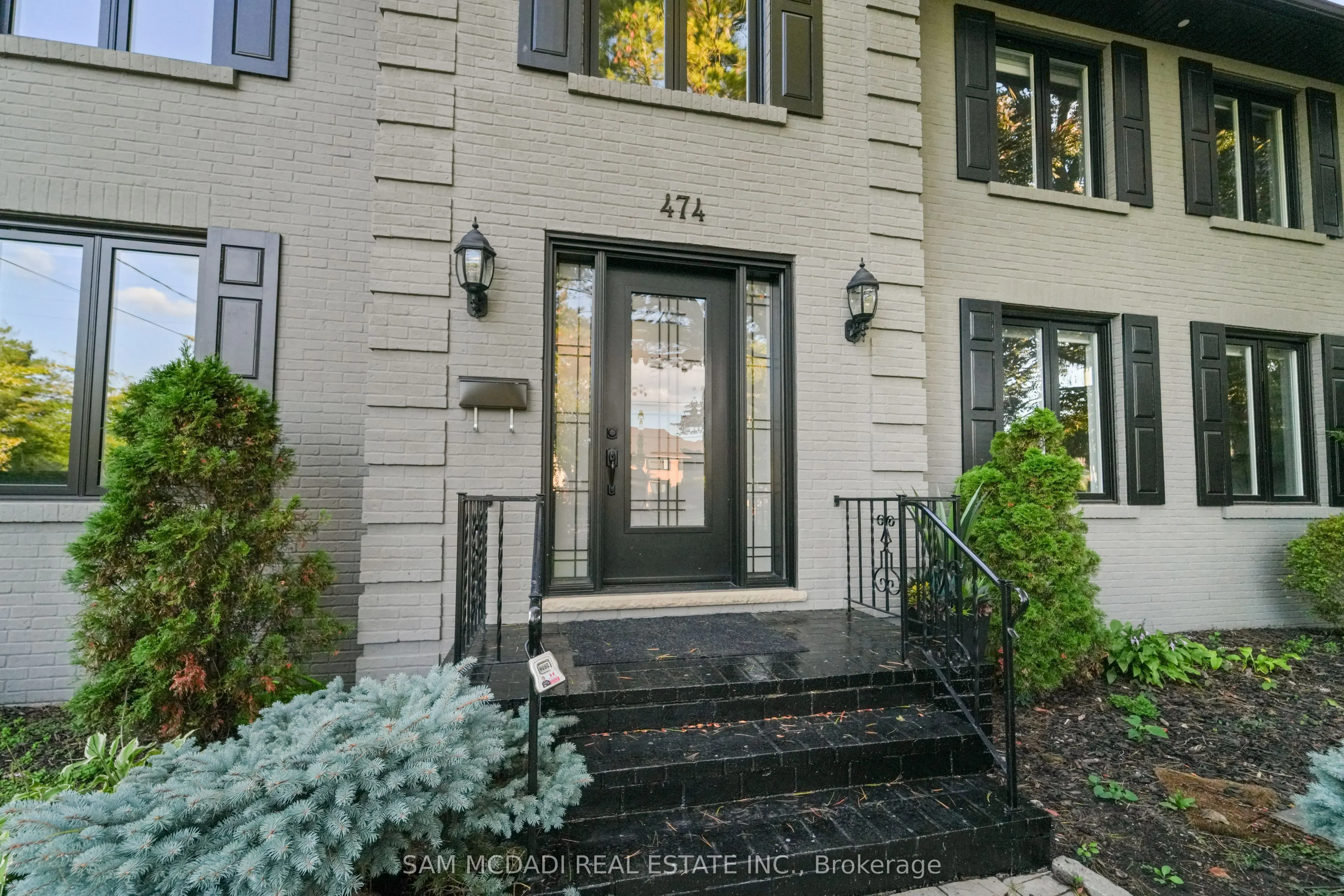 474 Bob-O-Link Road
