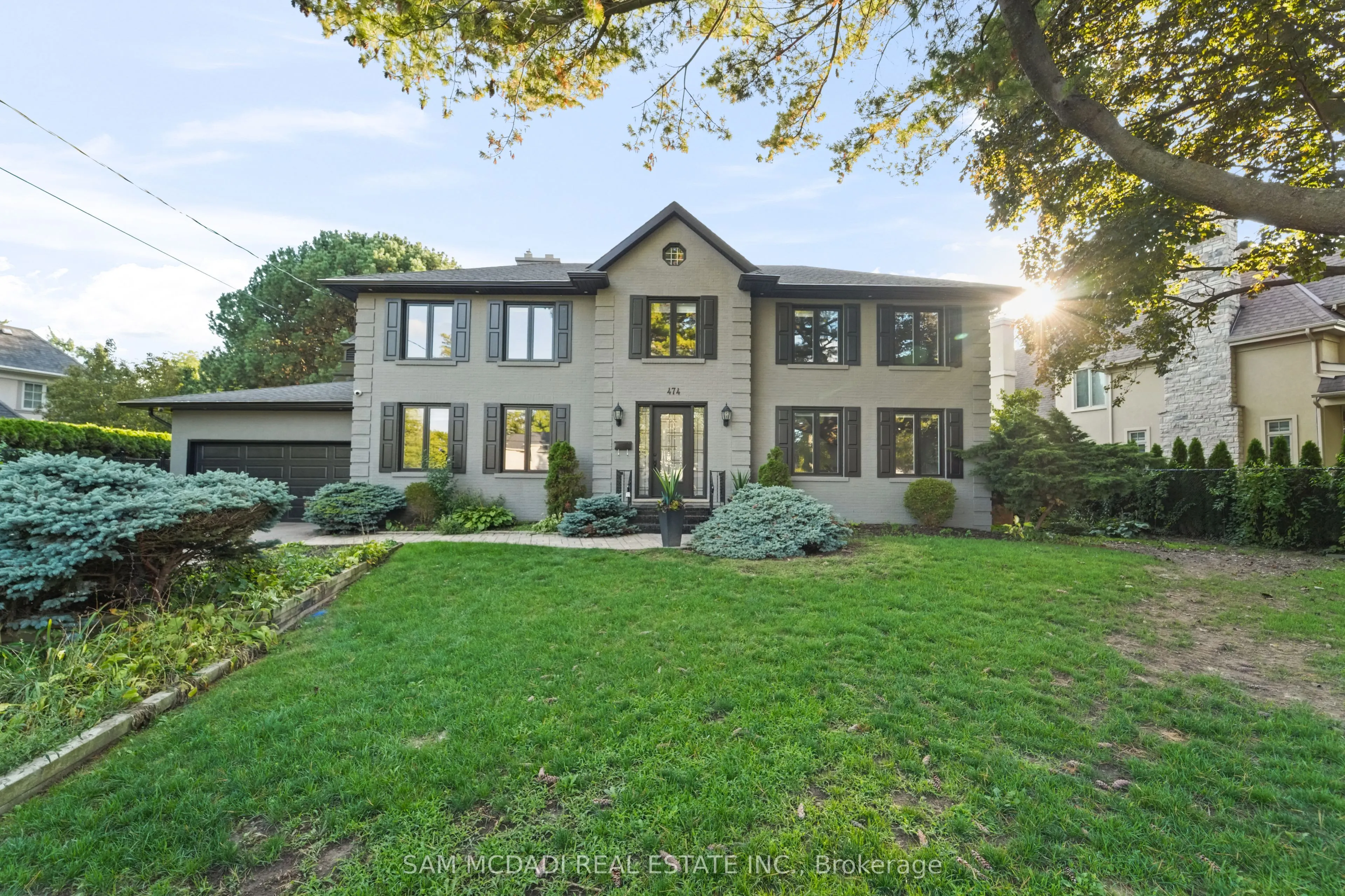474 Bob-O-Link Road