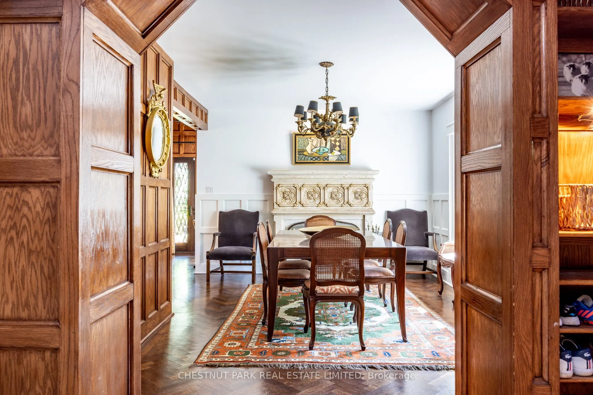 30 Sunnylea Avenue W