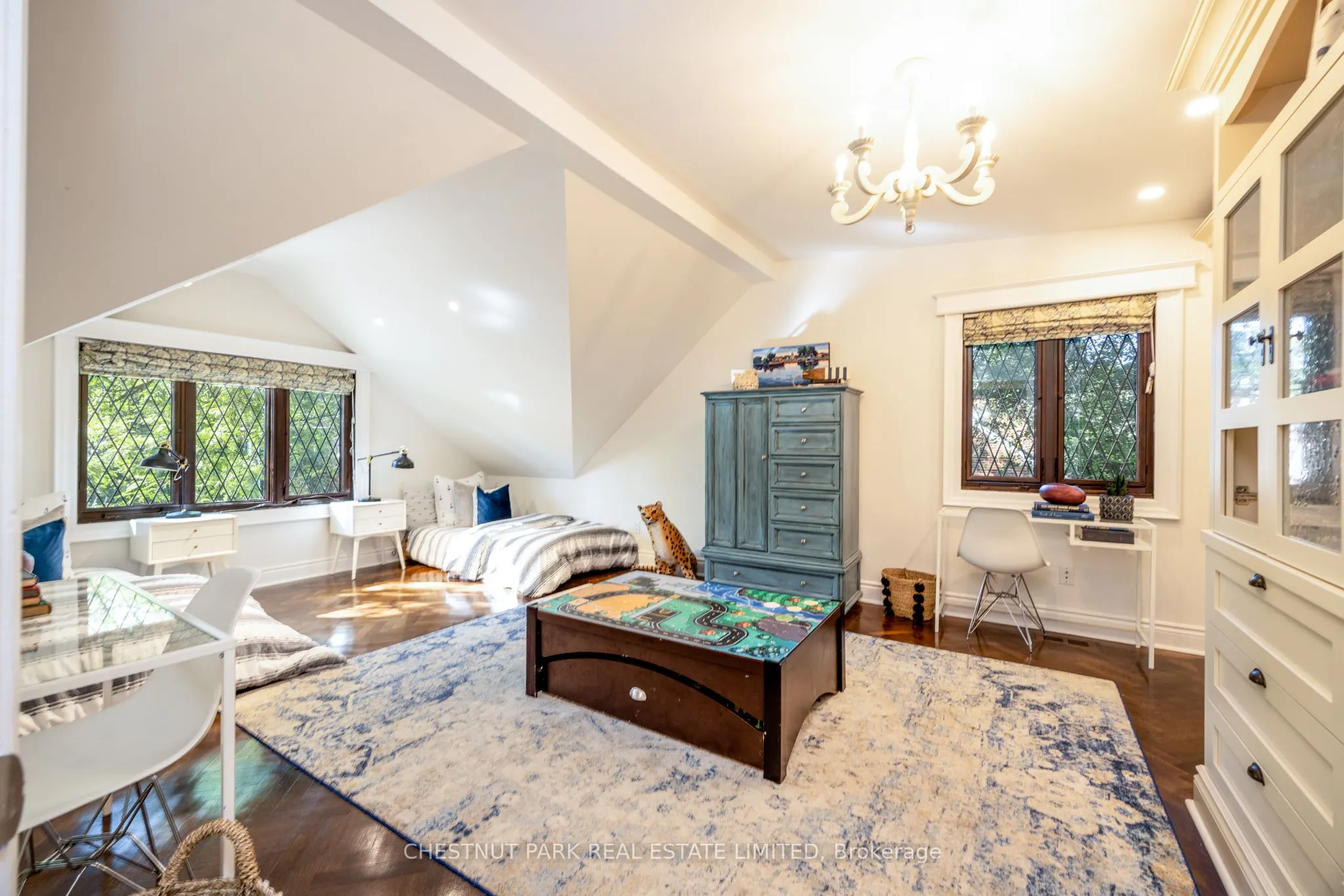30 Sunnylea Avenue W