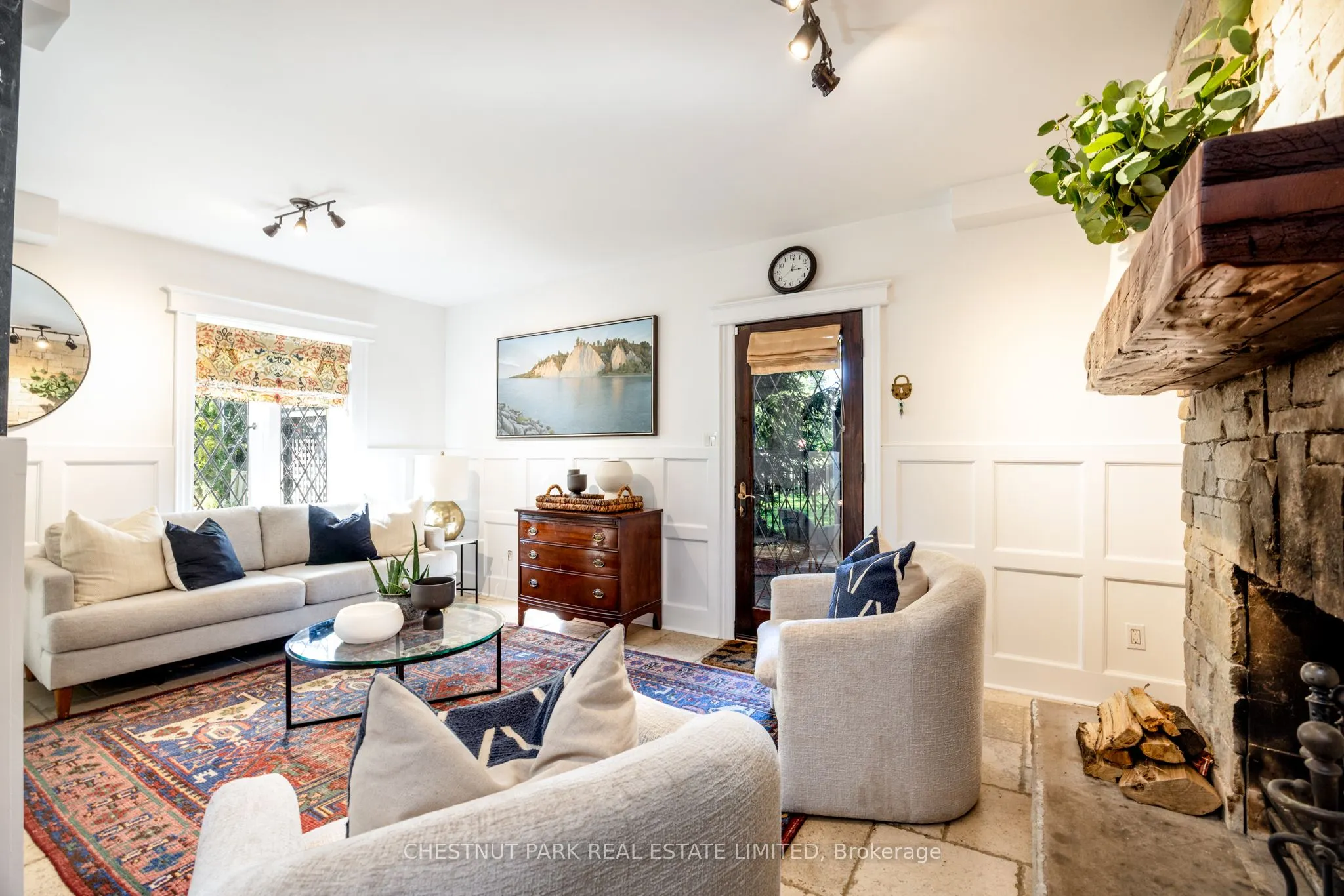 30 Sunnylea Avenue W