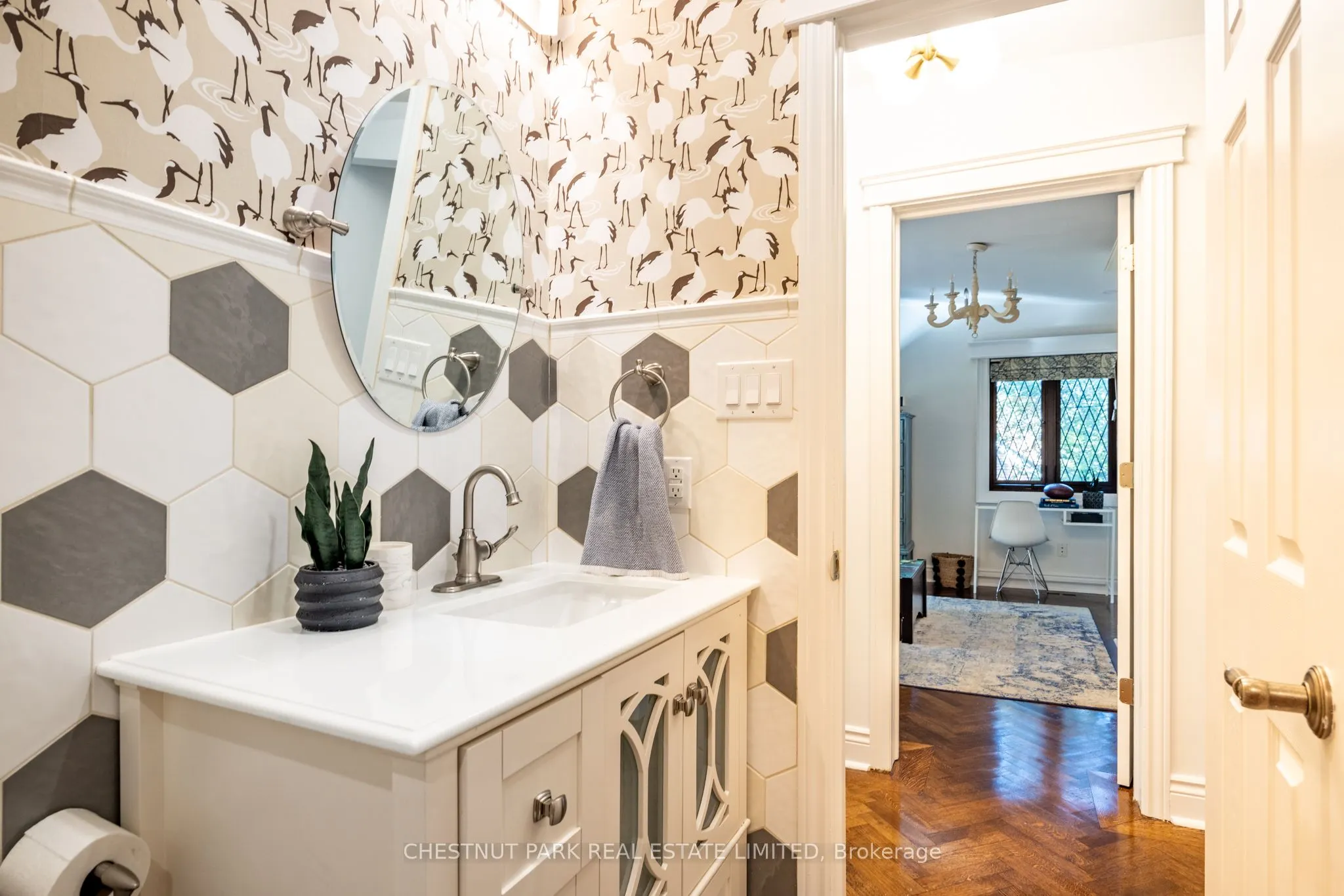 30 Sunnylea Avenue W