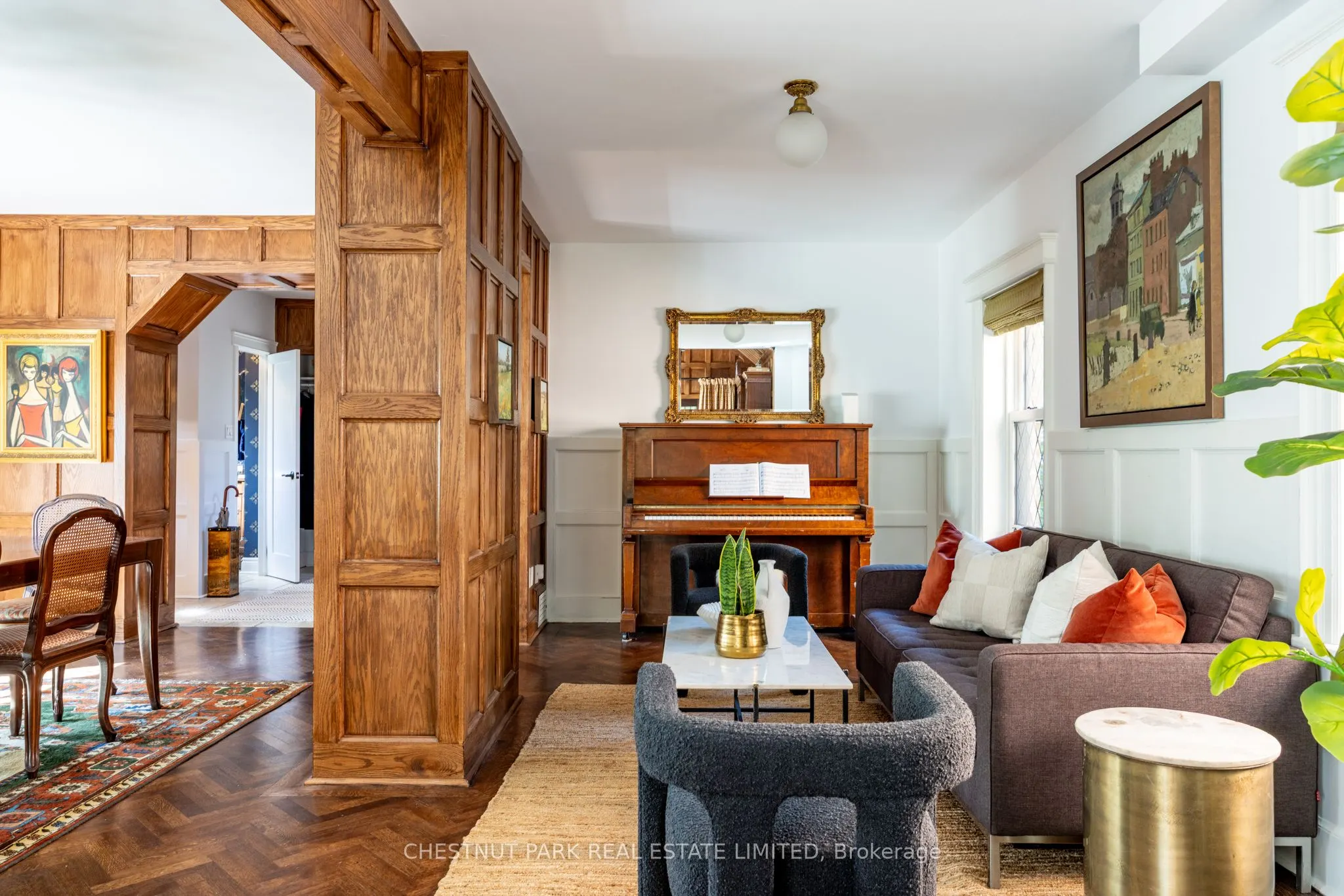 30 Sunnylea Avenue W
