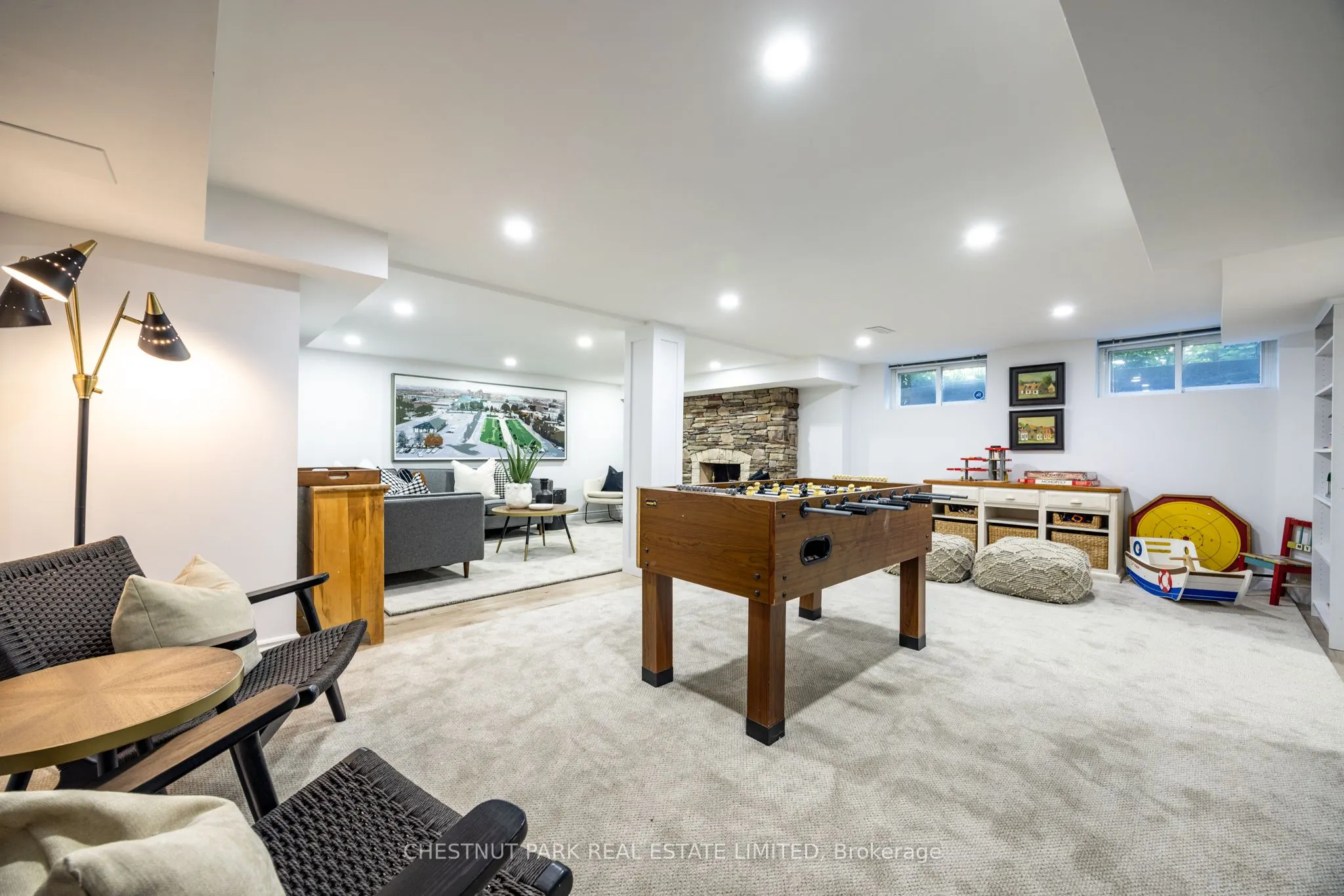 30 Sunnylea Avenue W