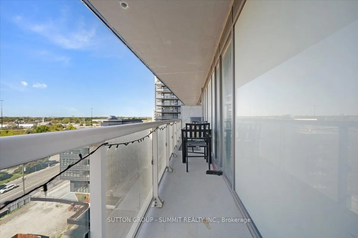 56 Annie Craig Drive, #907