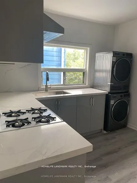 1067 Dovercourt Road, #2nd Floor