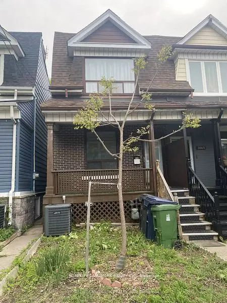 1067 Dovercourt Road, #2nd Floor