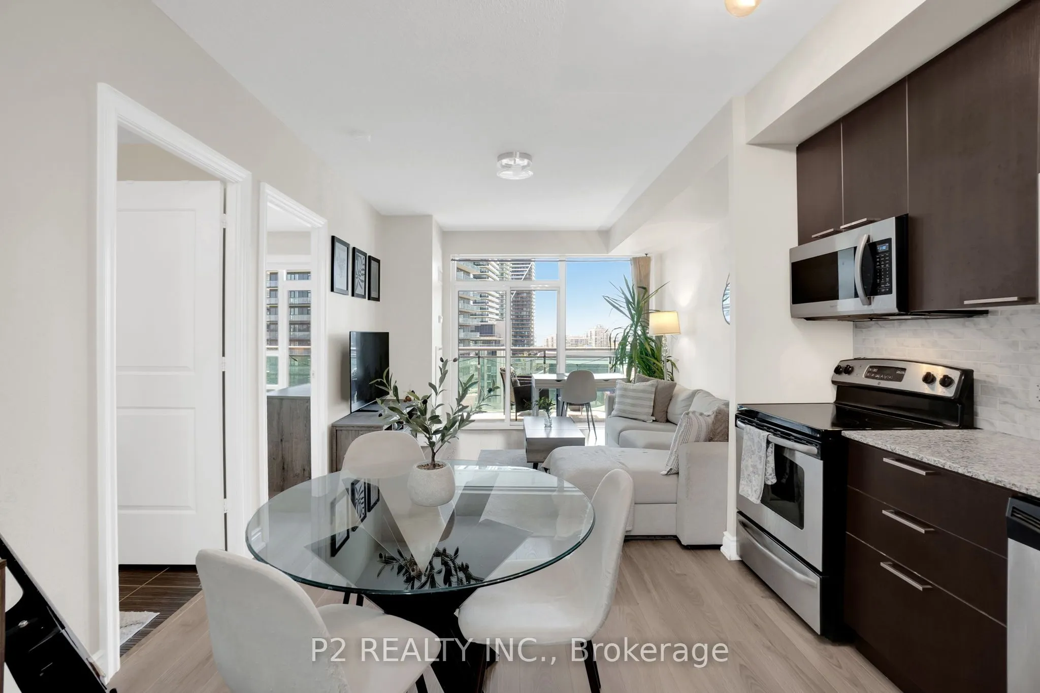 16 Brookers Lane, #1002