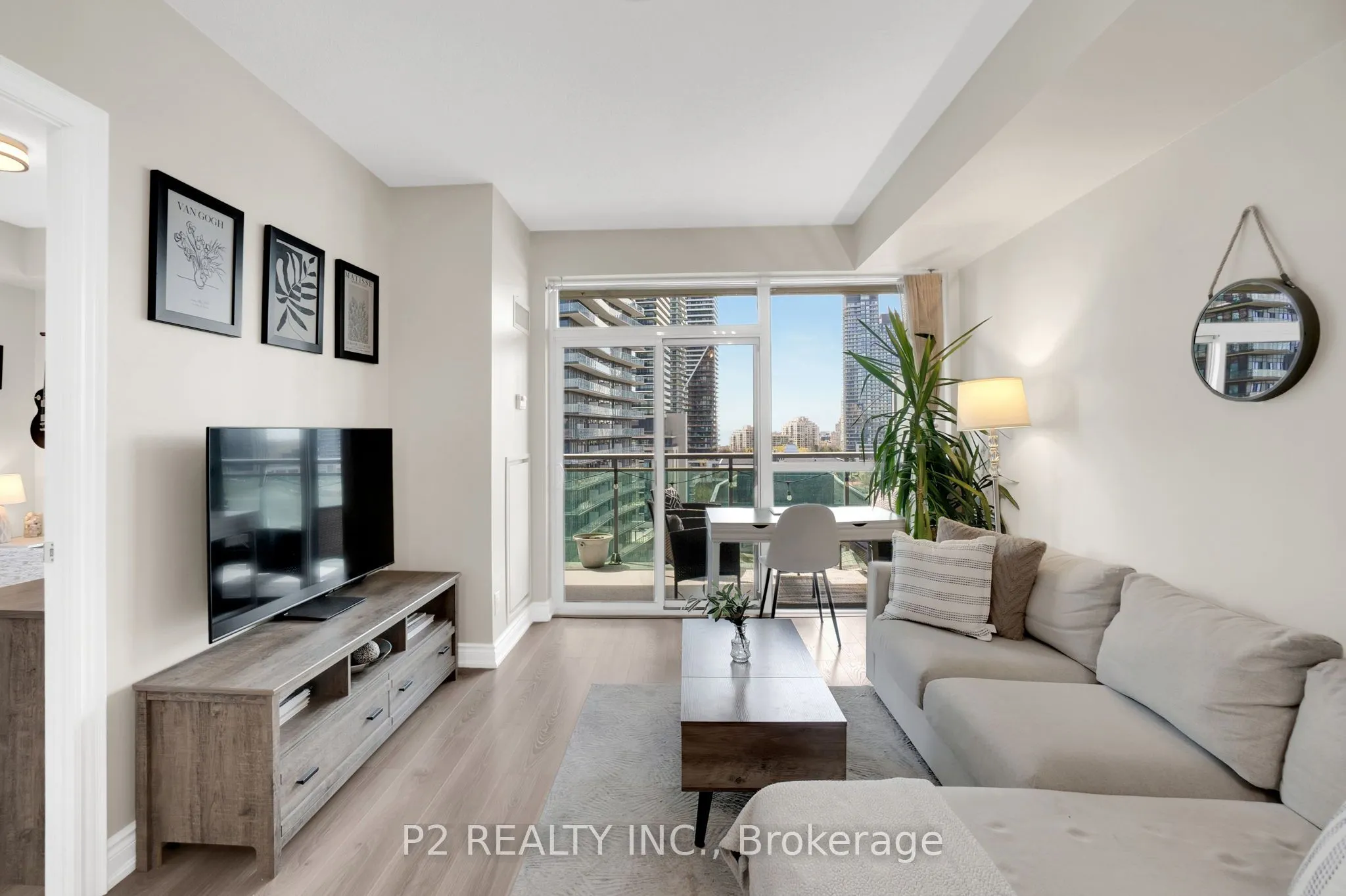 16 Brookers Lane, #1002