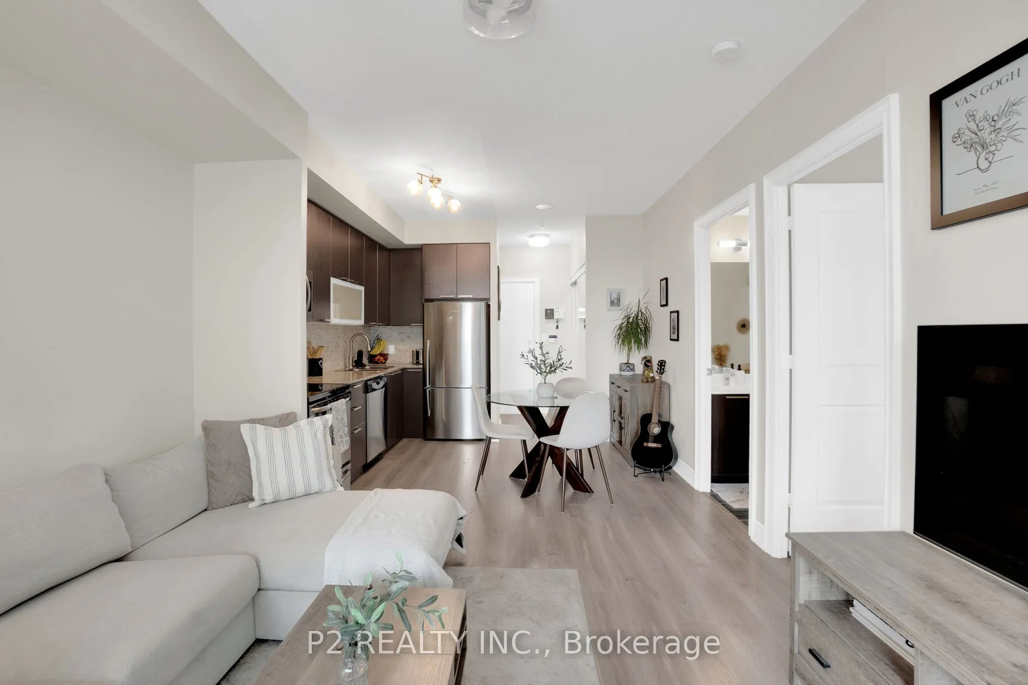 16 Brookers Lane, #1002