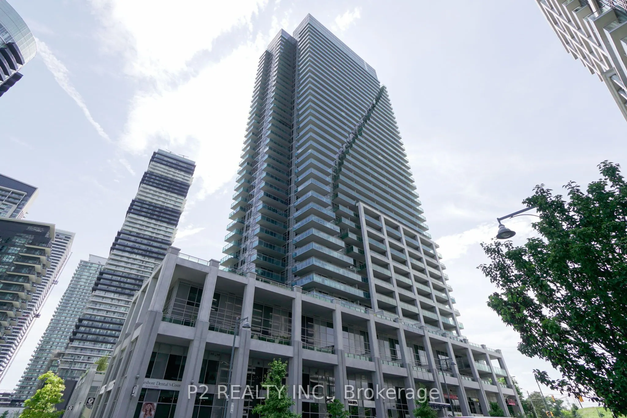 16 Brookers Lane, #1002