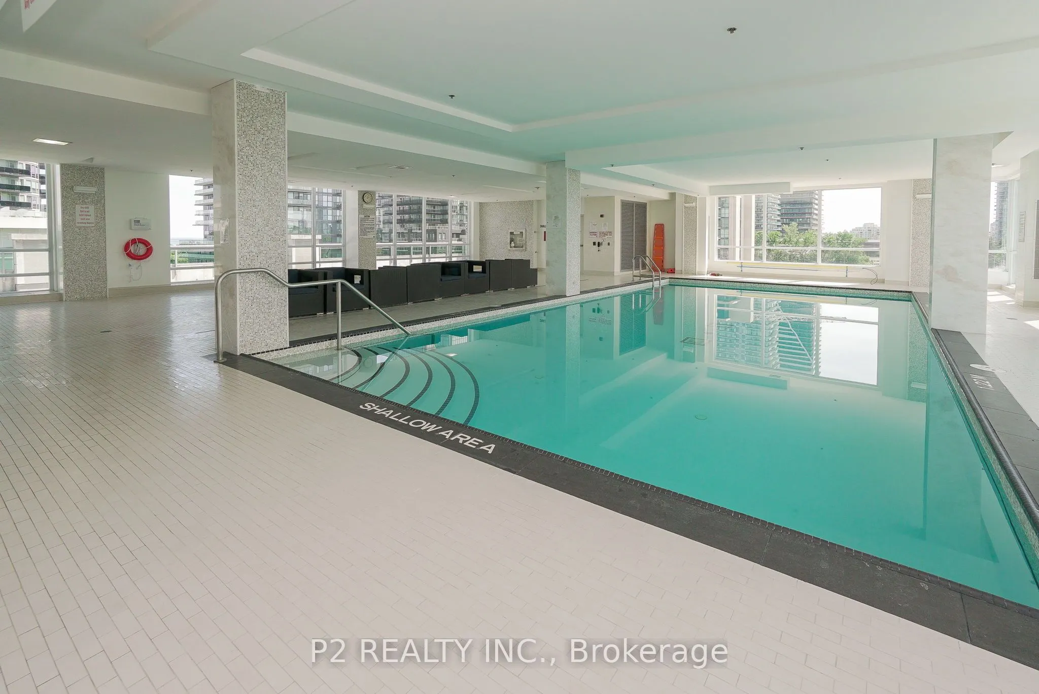 16 Brookers Lane, #1002
