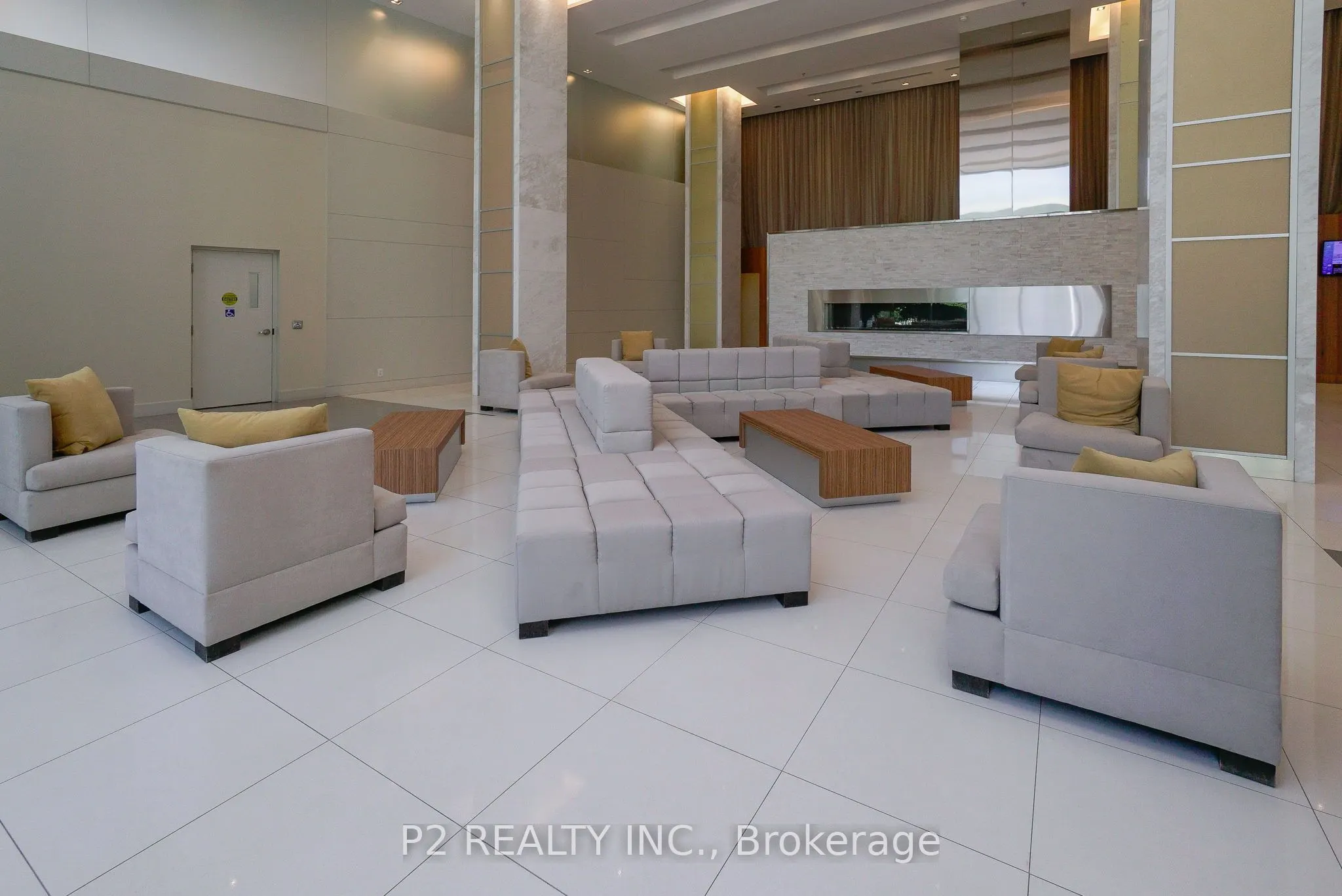 16 Brookers Lane, #1002