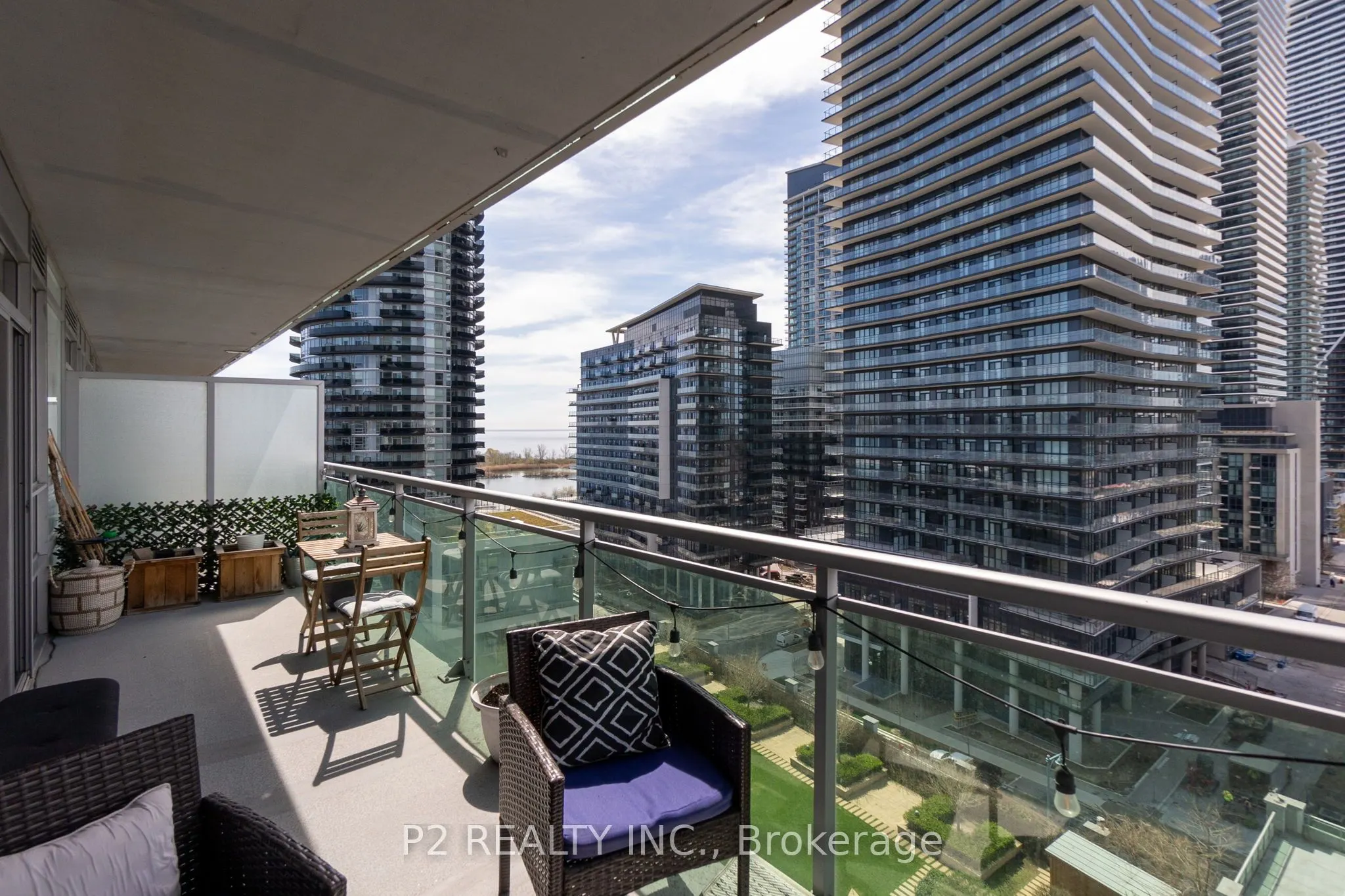 16 Brookers Lane, #1002