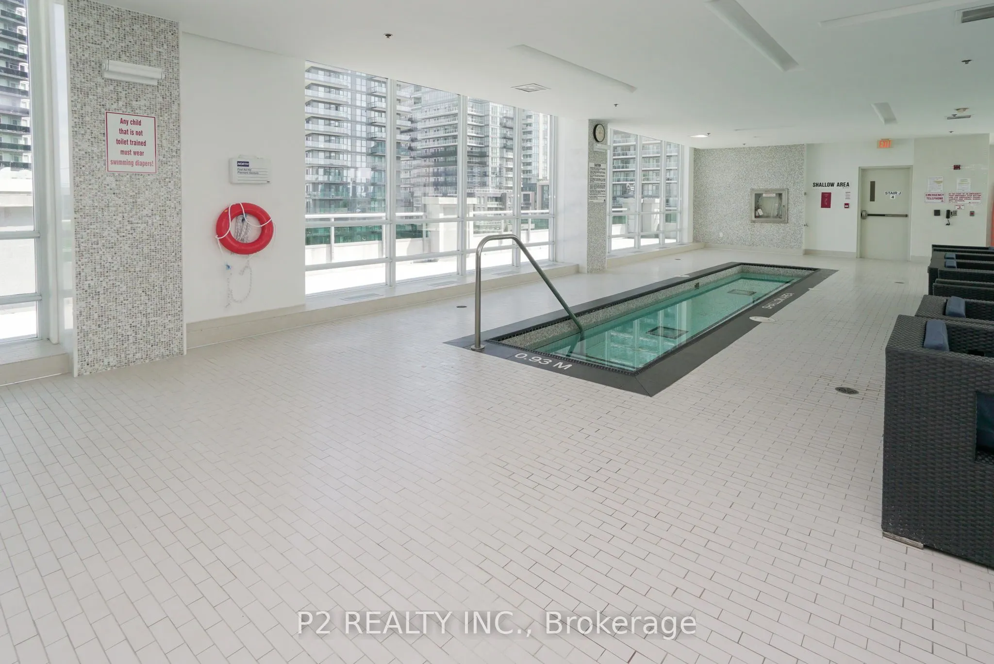 16 Brookers Lane, #1002