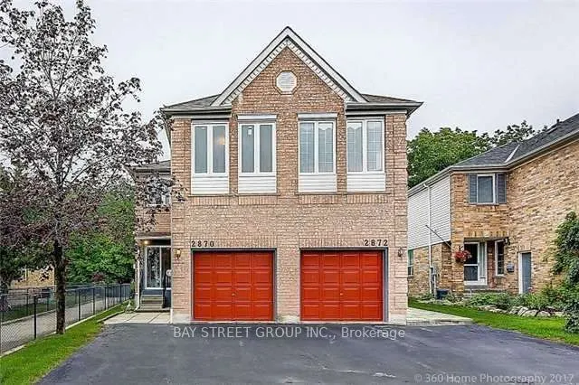 2870 Westbury Court