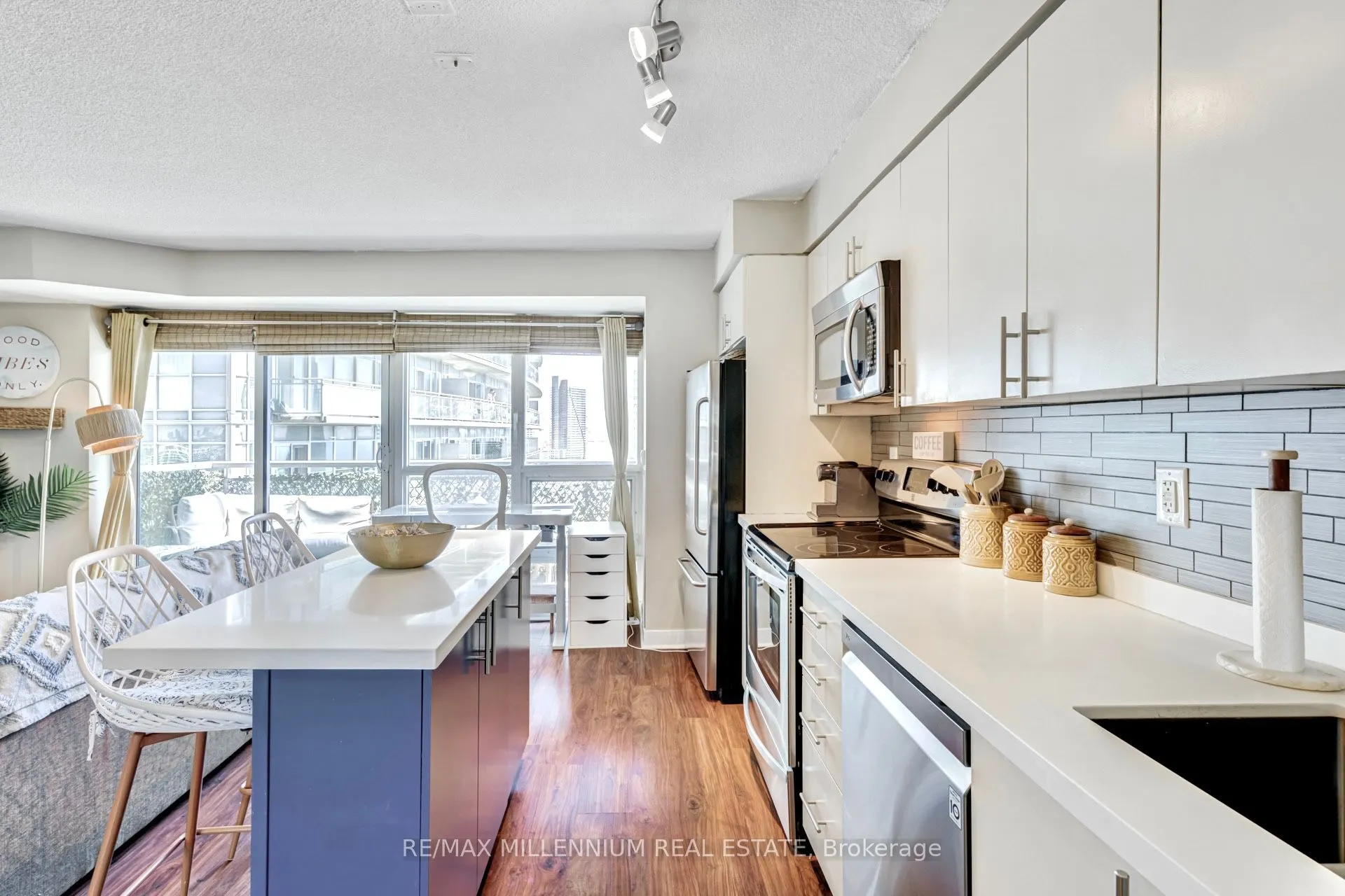 155 Legion Road N, #2114