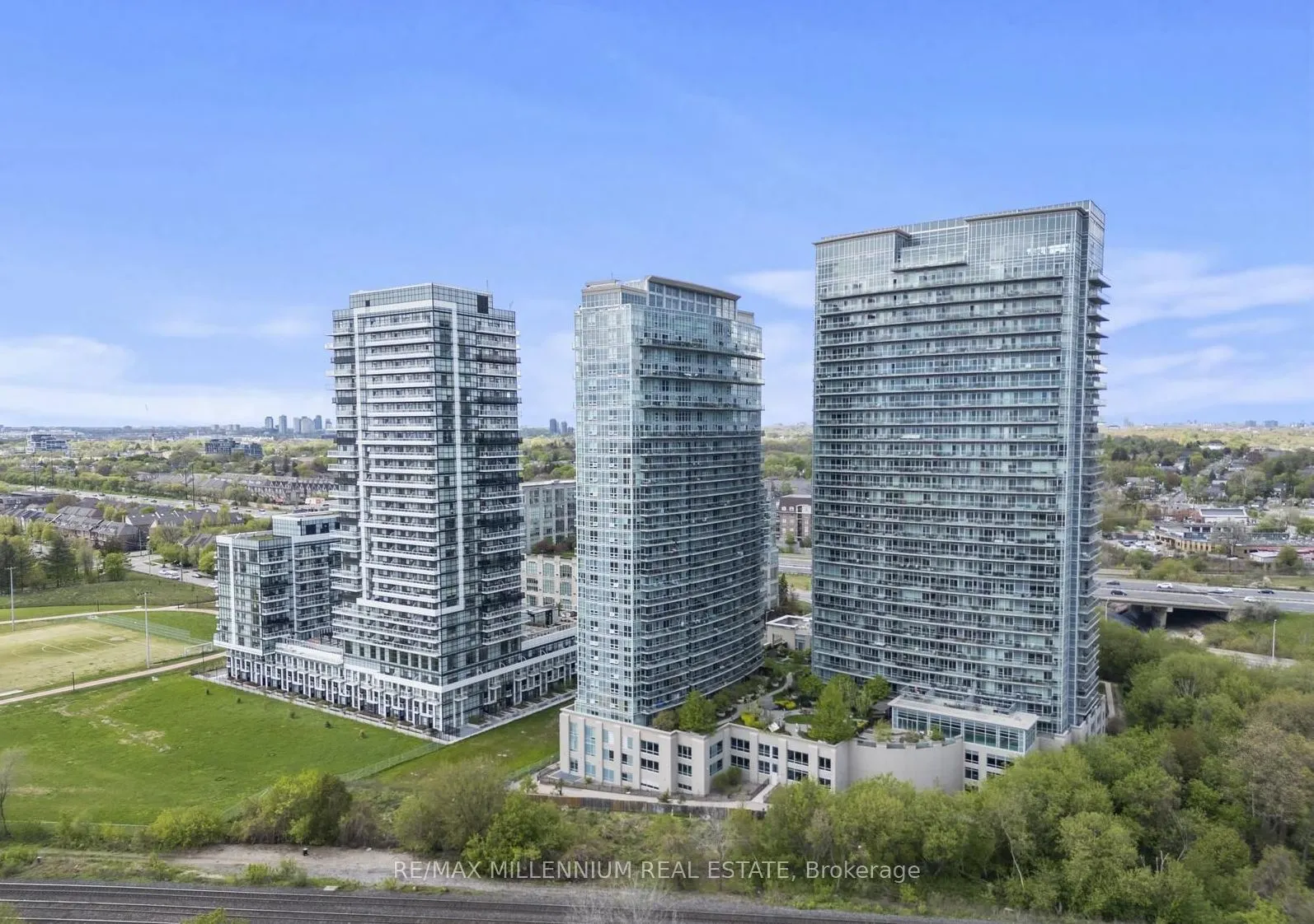 155 Legion Road N, #2114