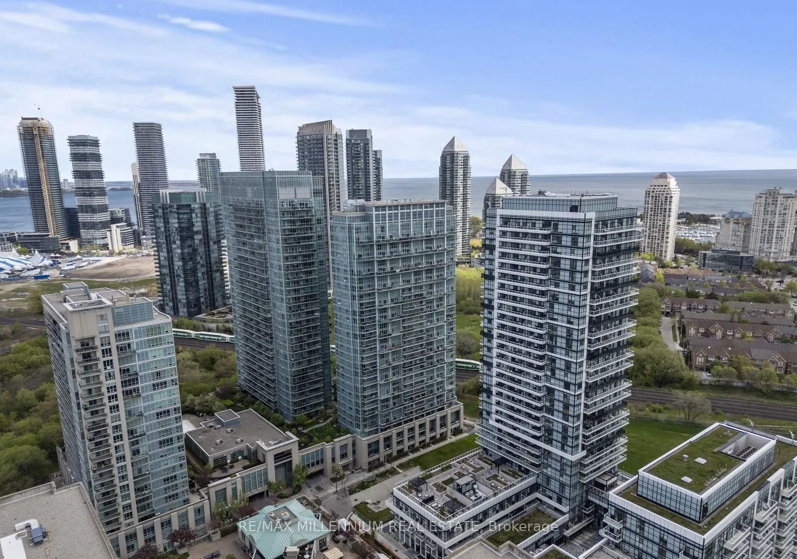 155 Legion Road N, #2114