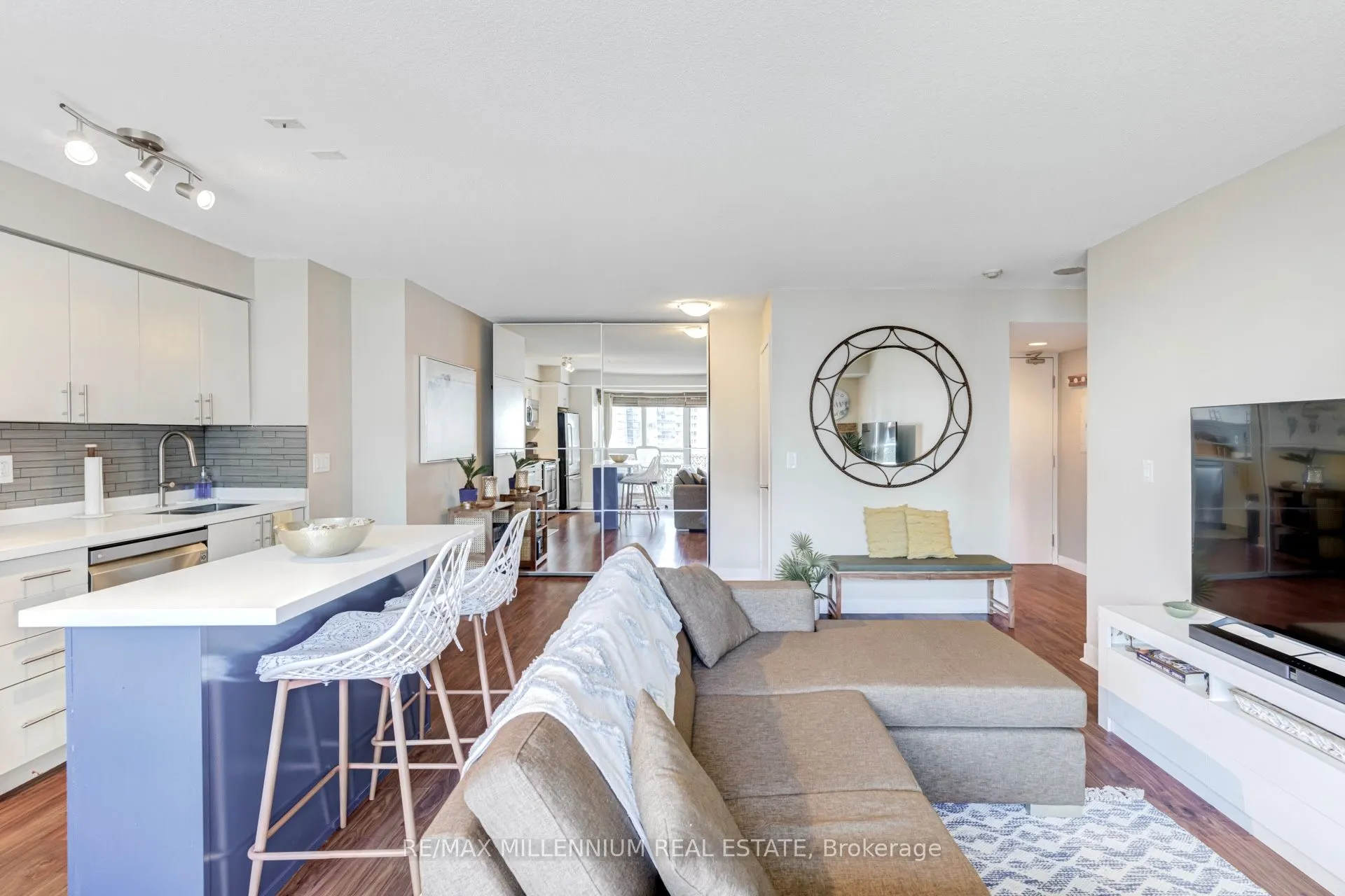 155 Legion Road N, #2114
