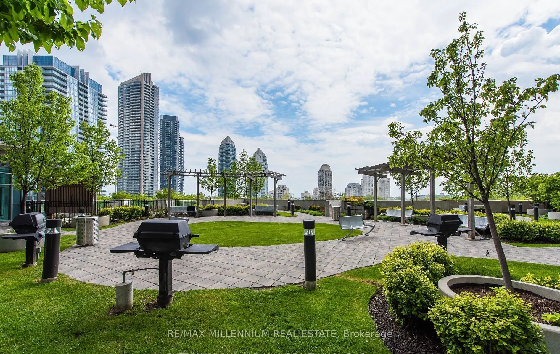 155 Legion Road N, #2114