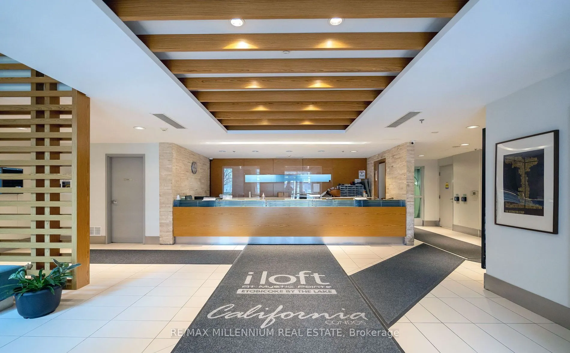 155 Legion Road N, #2114