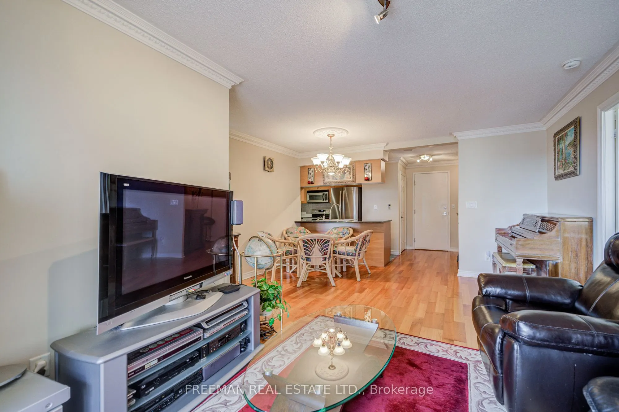 3888 Duke Of York Boulevard, #2331