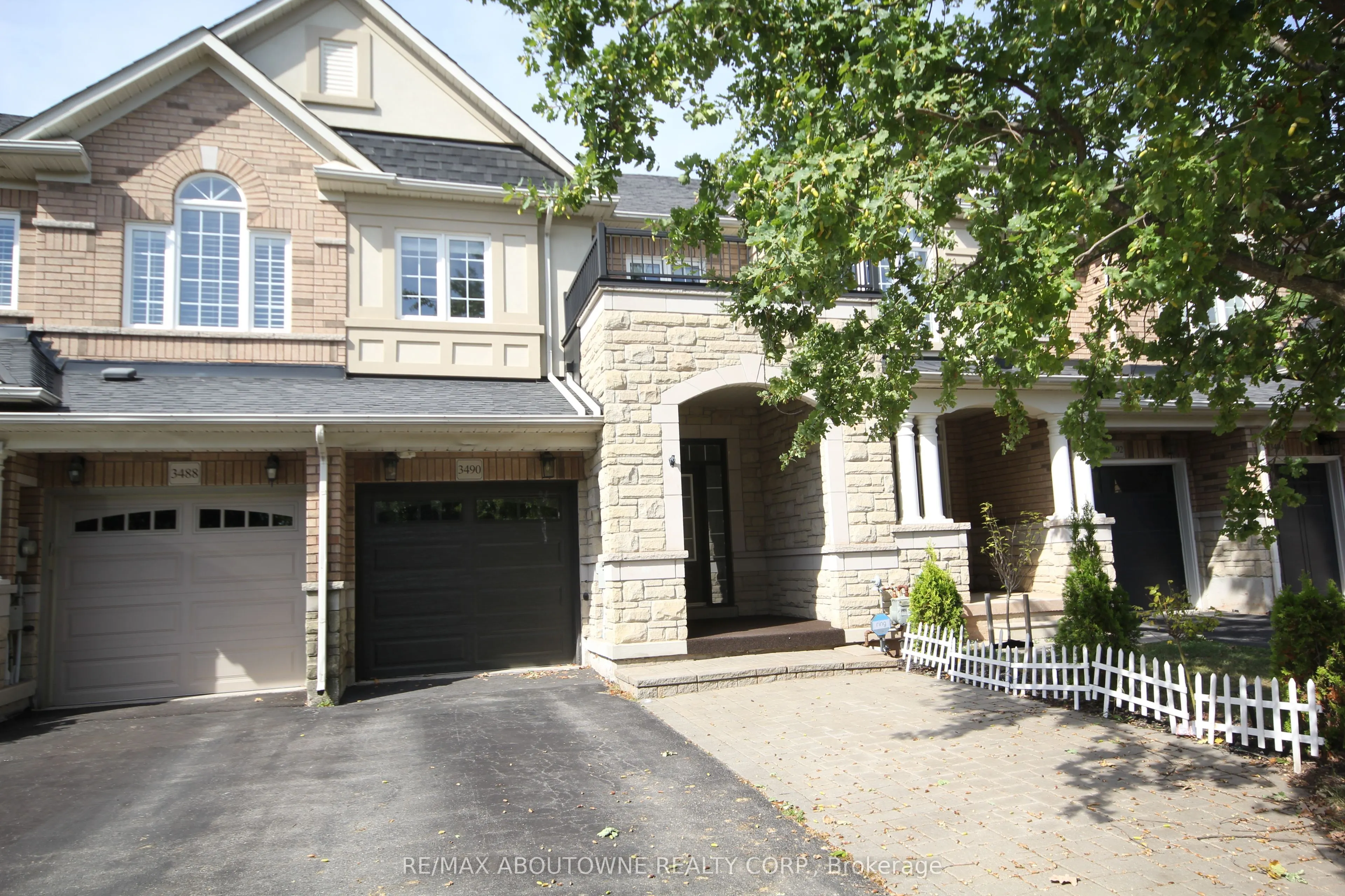 3490 Whilabout Terrace
