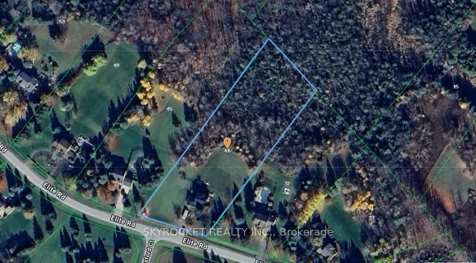 41 Elite Road