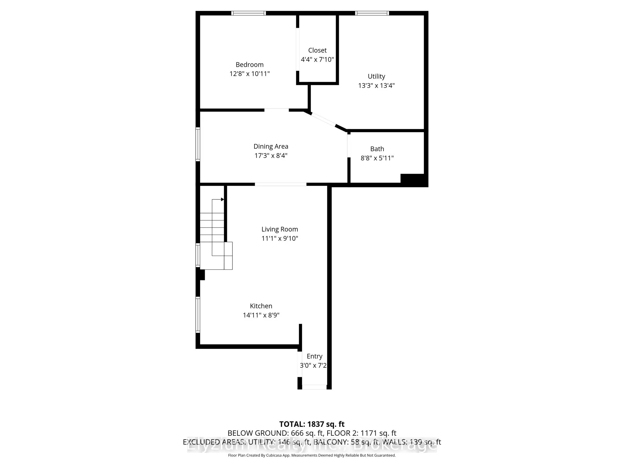 35 Paradelle Crescent