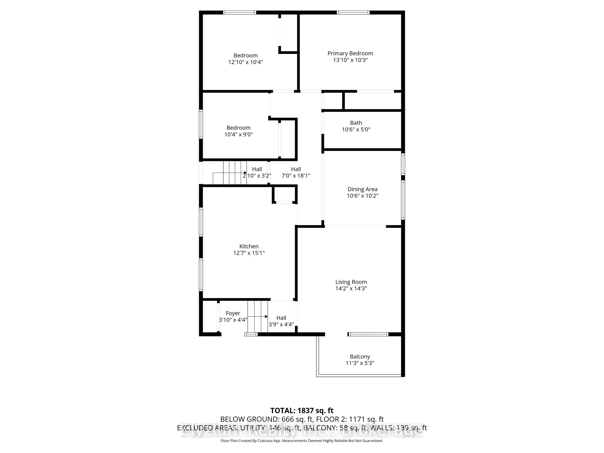 35 Paradelle Crescent