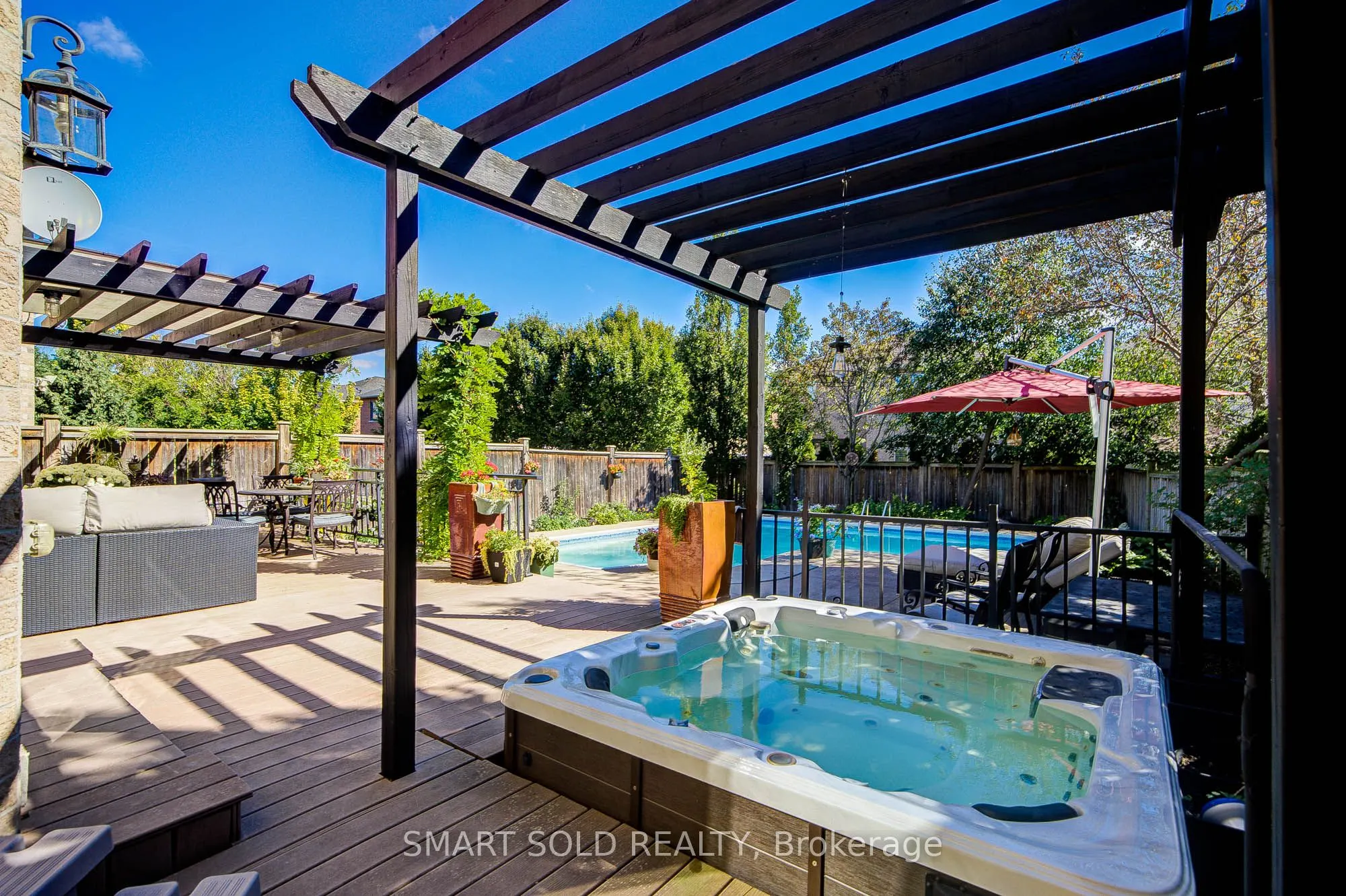 2252 Pine Glen Road