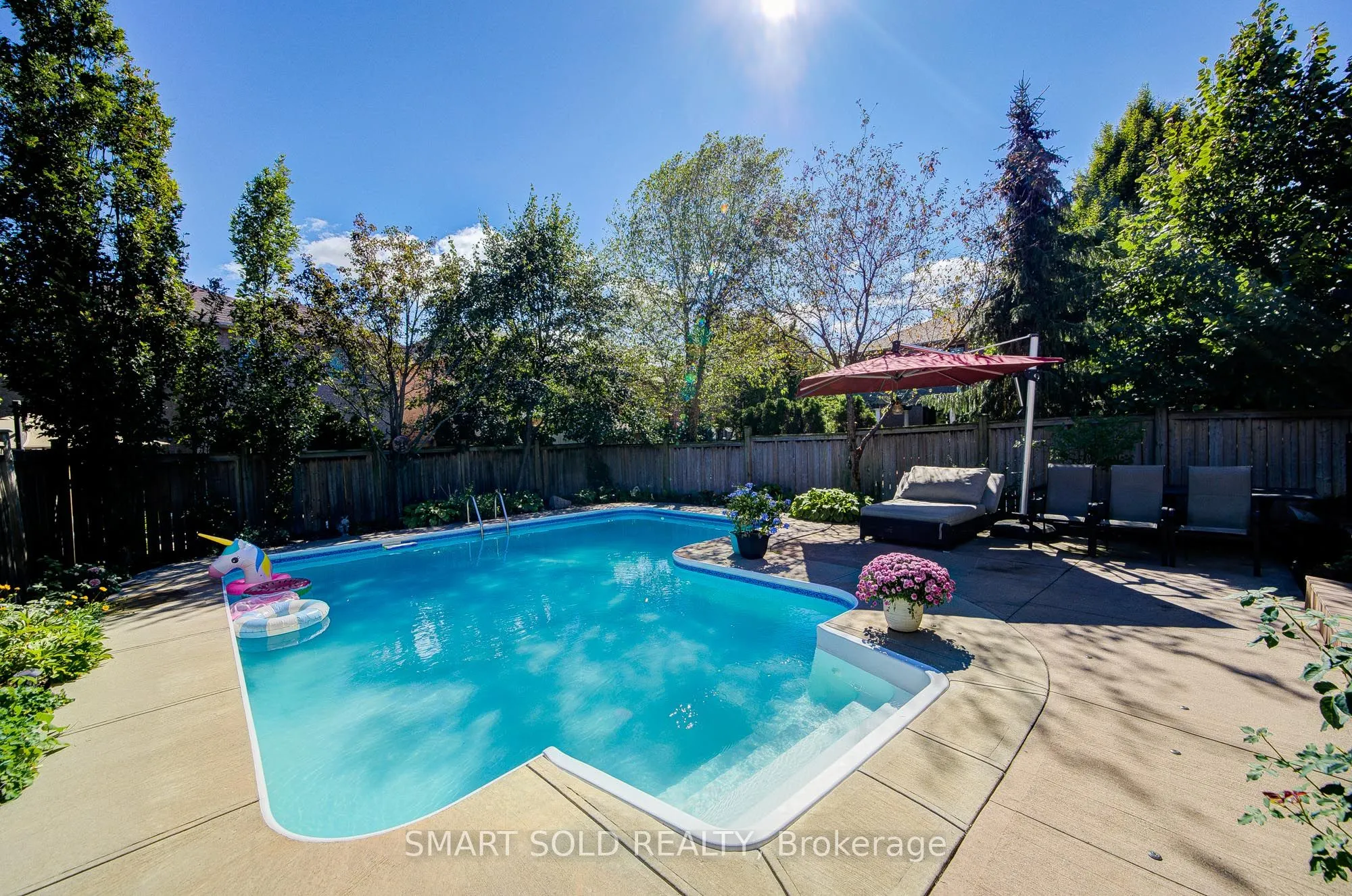 2252 Pine Glen Road