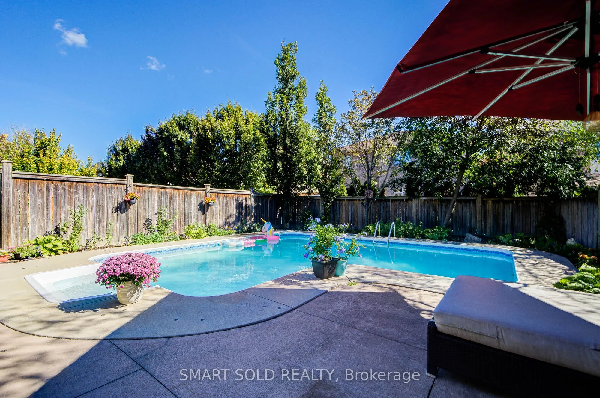2252 Pine Glen Road