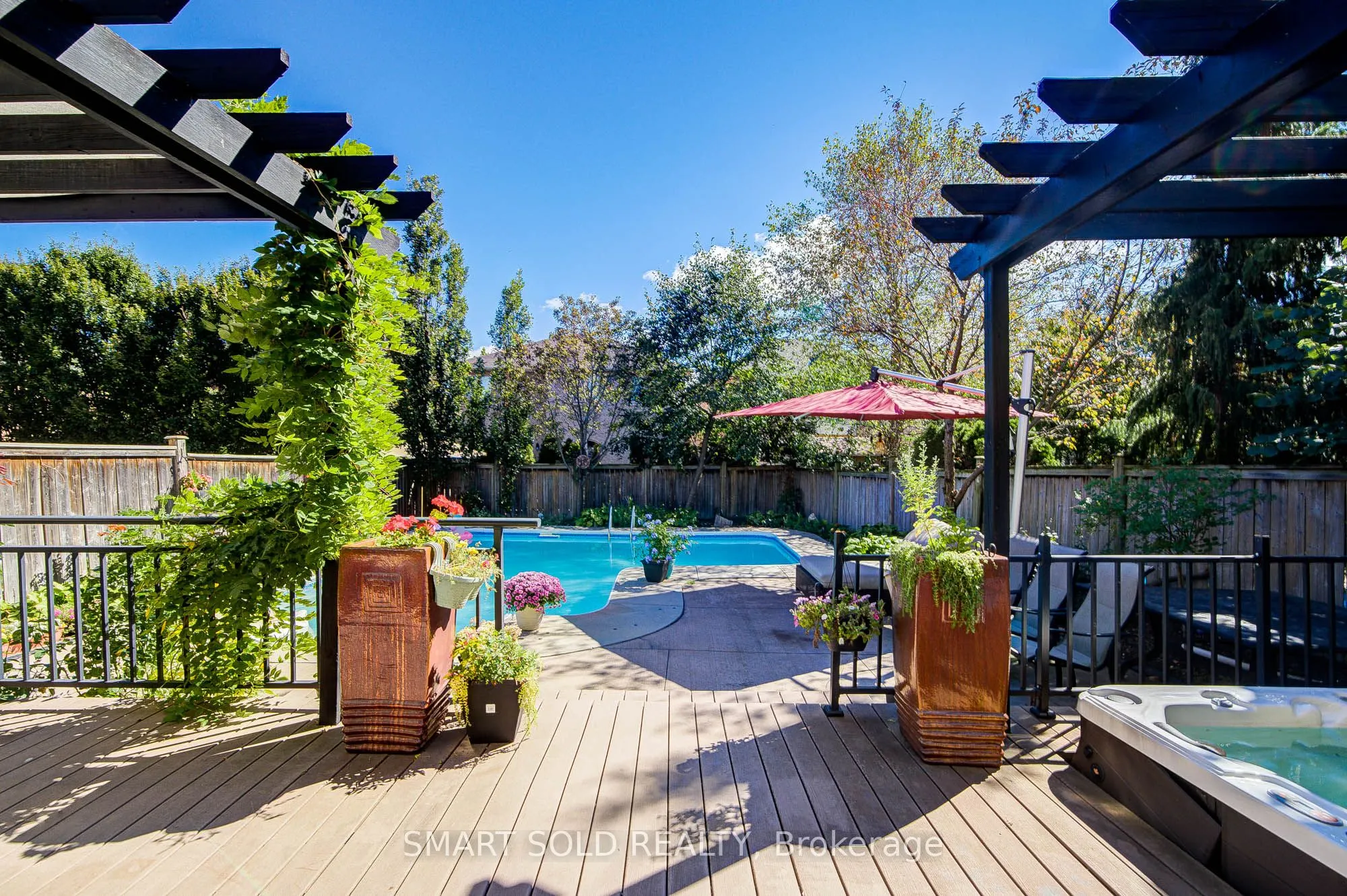 2252 Pine Glen Road
