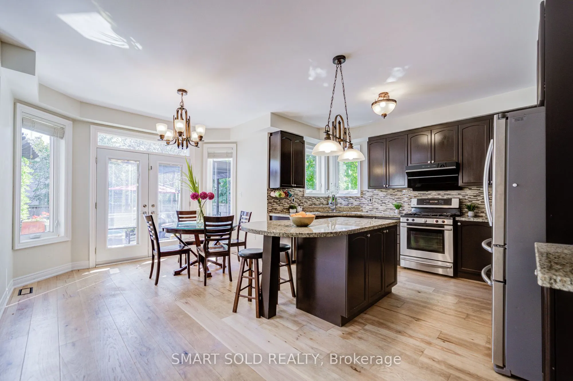 2252 Pine Glen Road